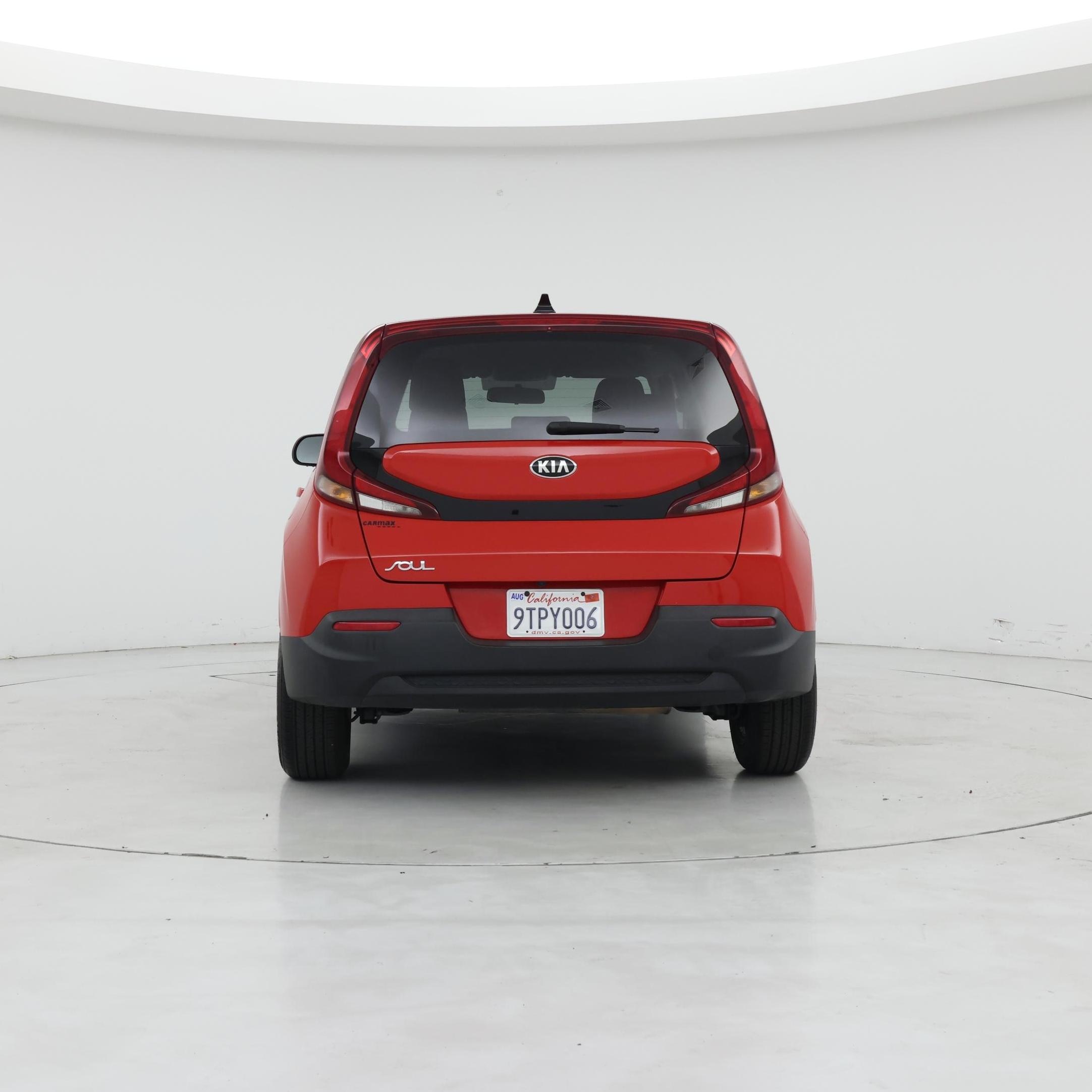 Thumbnail: 2020 Kia Soul - 6