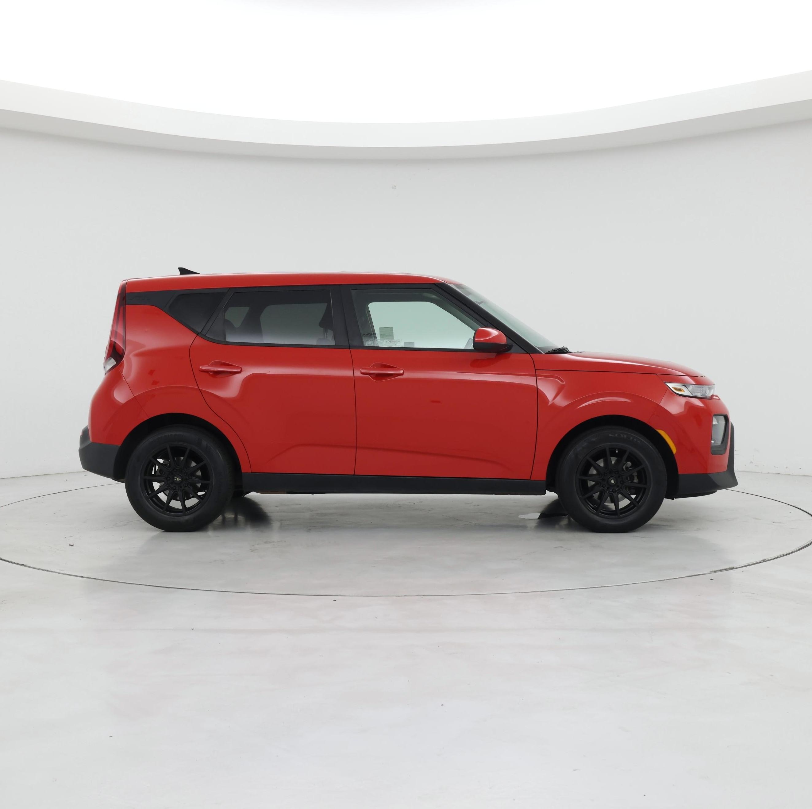 Thumbnail: 2020 Kia Soul - 7