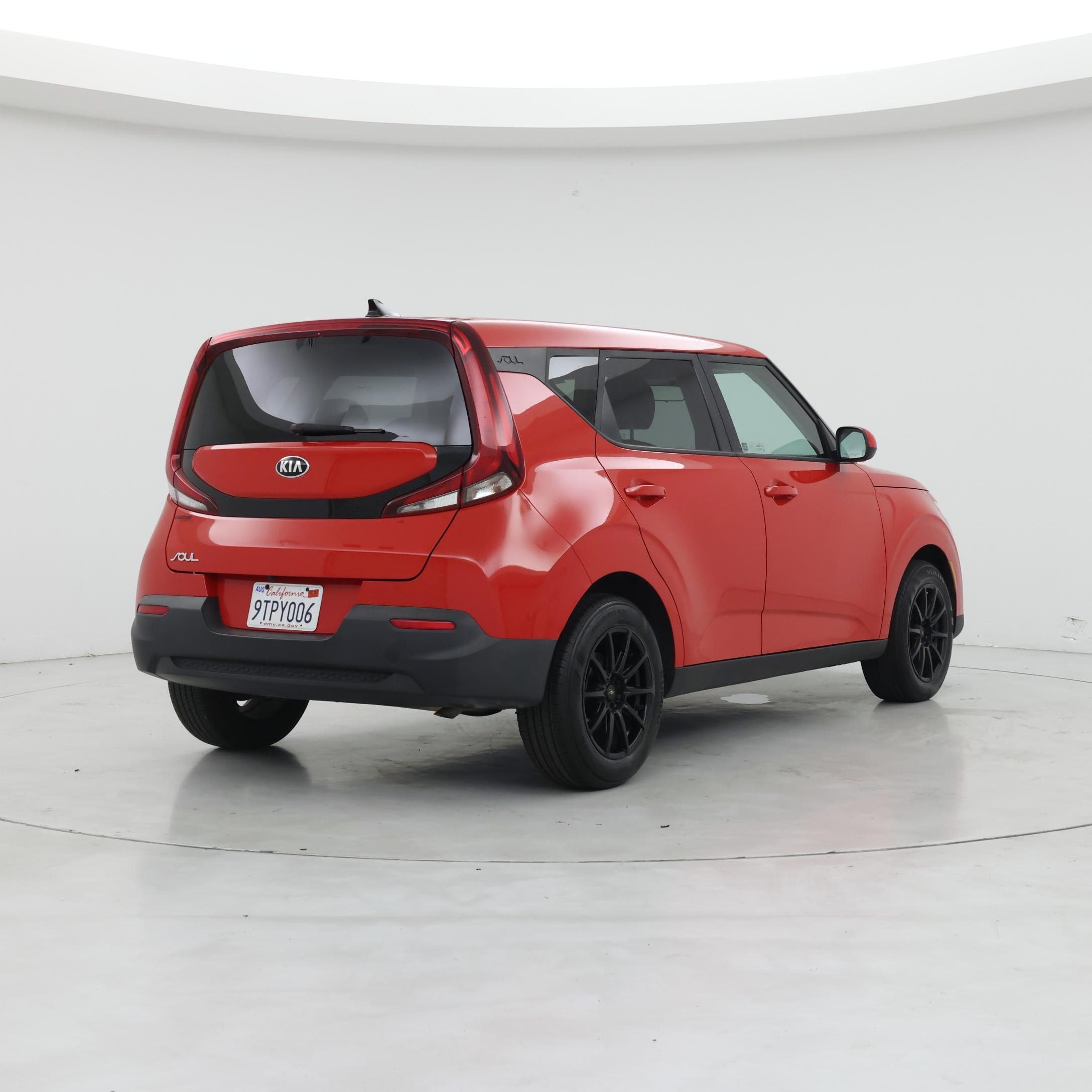 Thumbnail: 2020 Kia Soul - 8