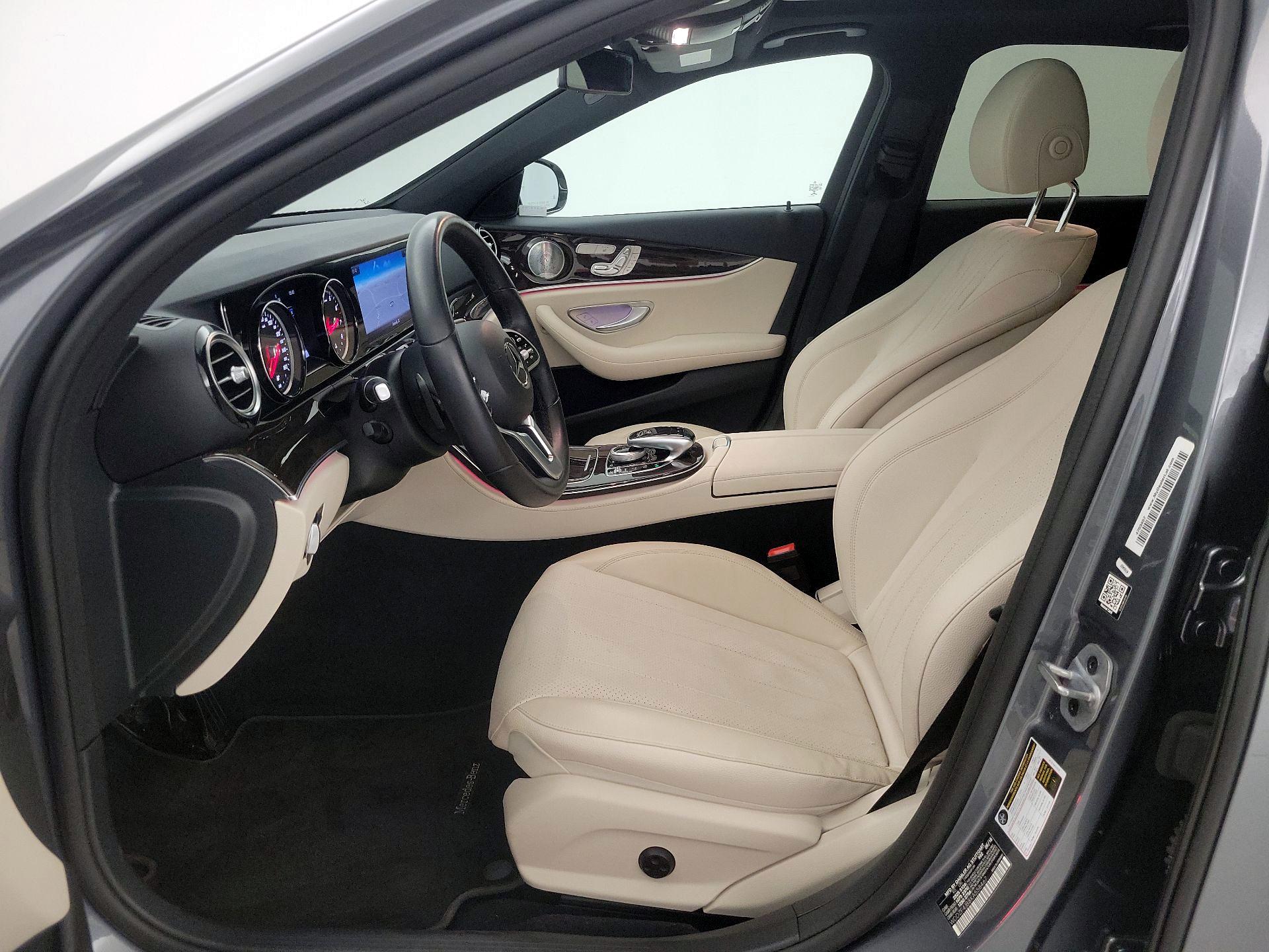 Thumbnail: 2019 Mercedes-Benz E-Class - 11