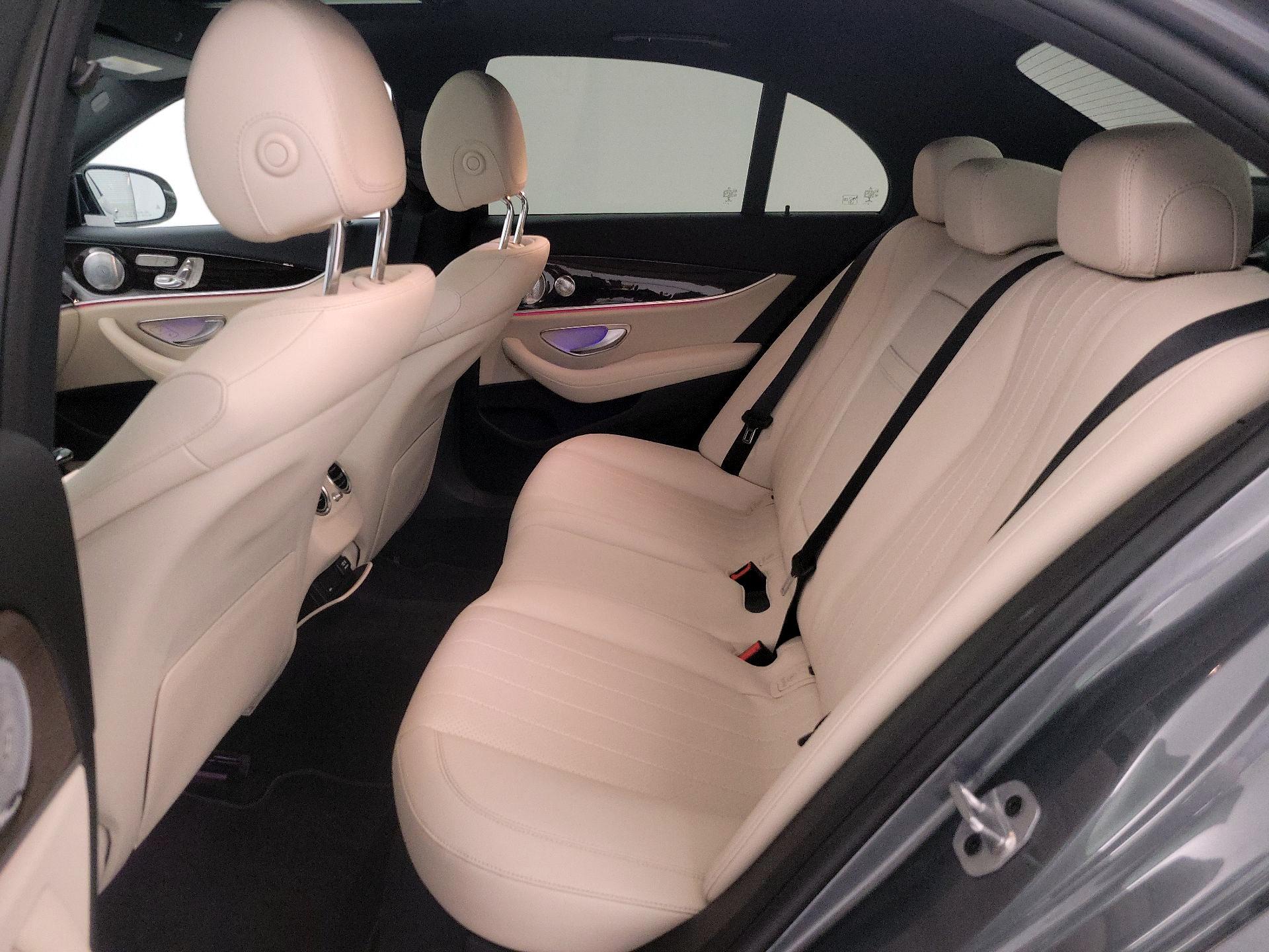 Thumbnail: 2019 Mercedes-Benz E-Class - 20
