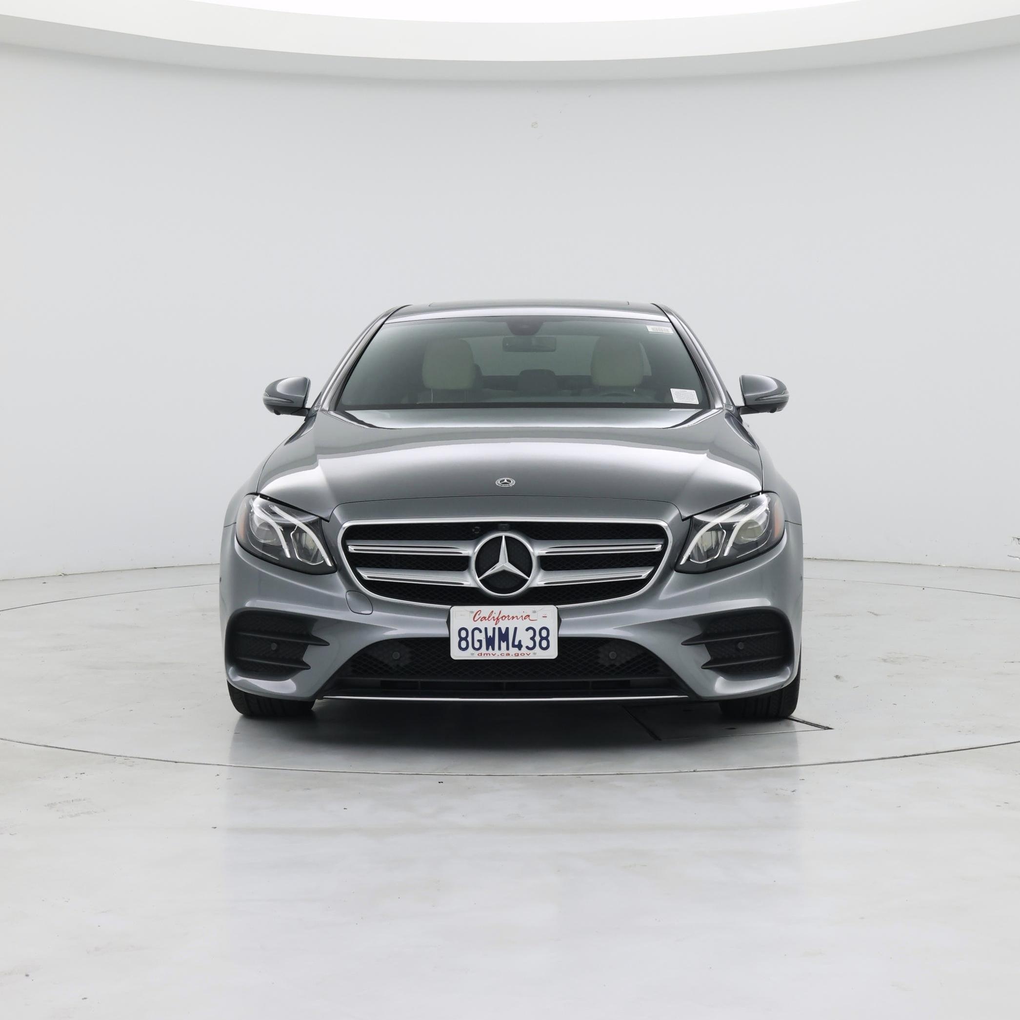 Thumbnail: 2019 Mercedes-Benz E-Class - 5