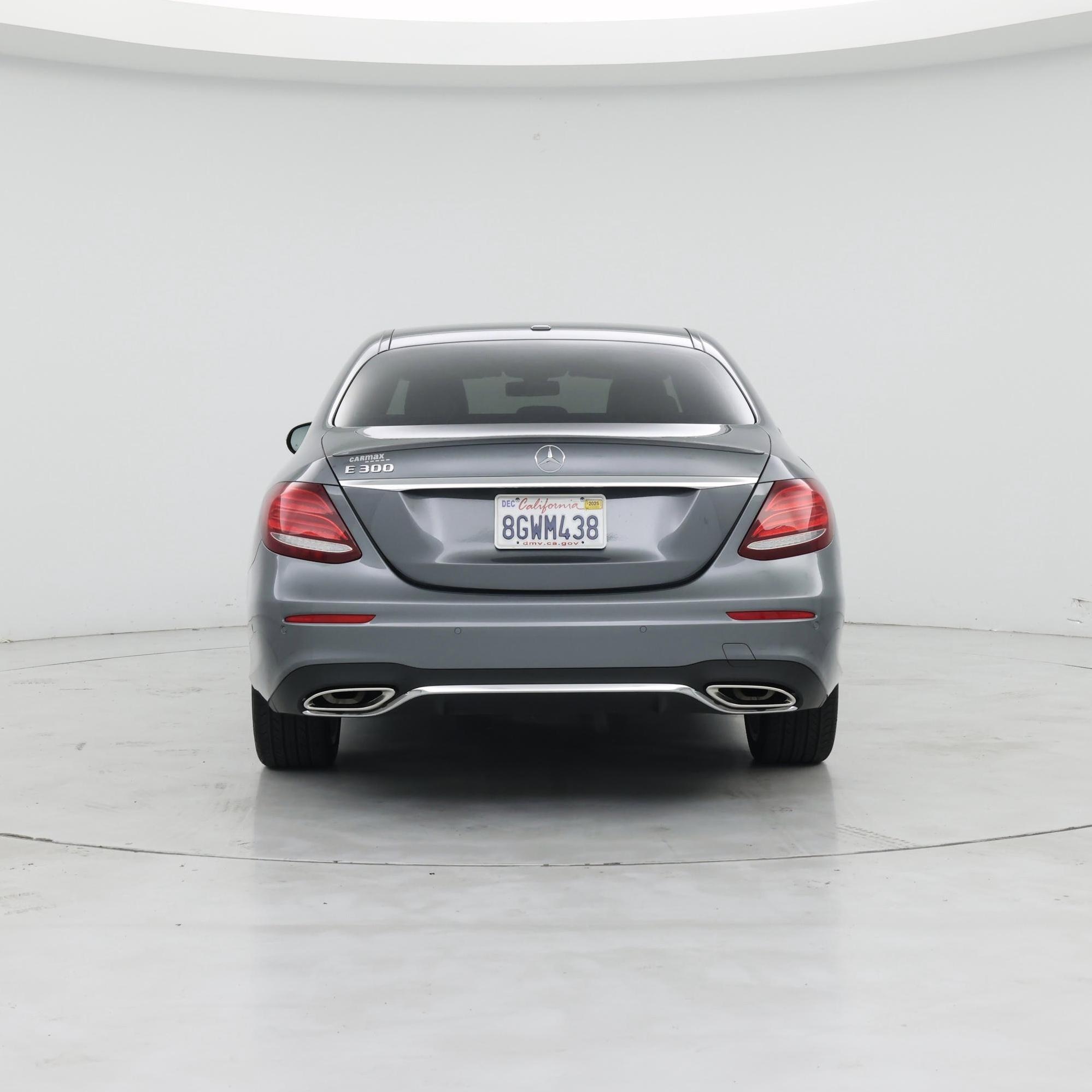 Thumbnail: 2019 Mercedes-Benz E-Class - 6