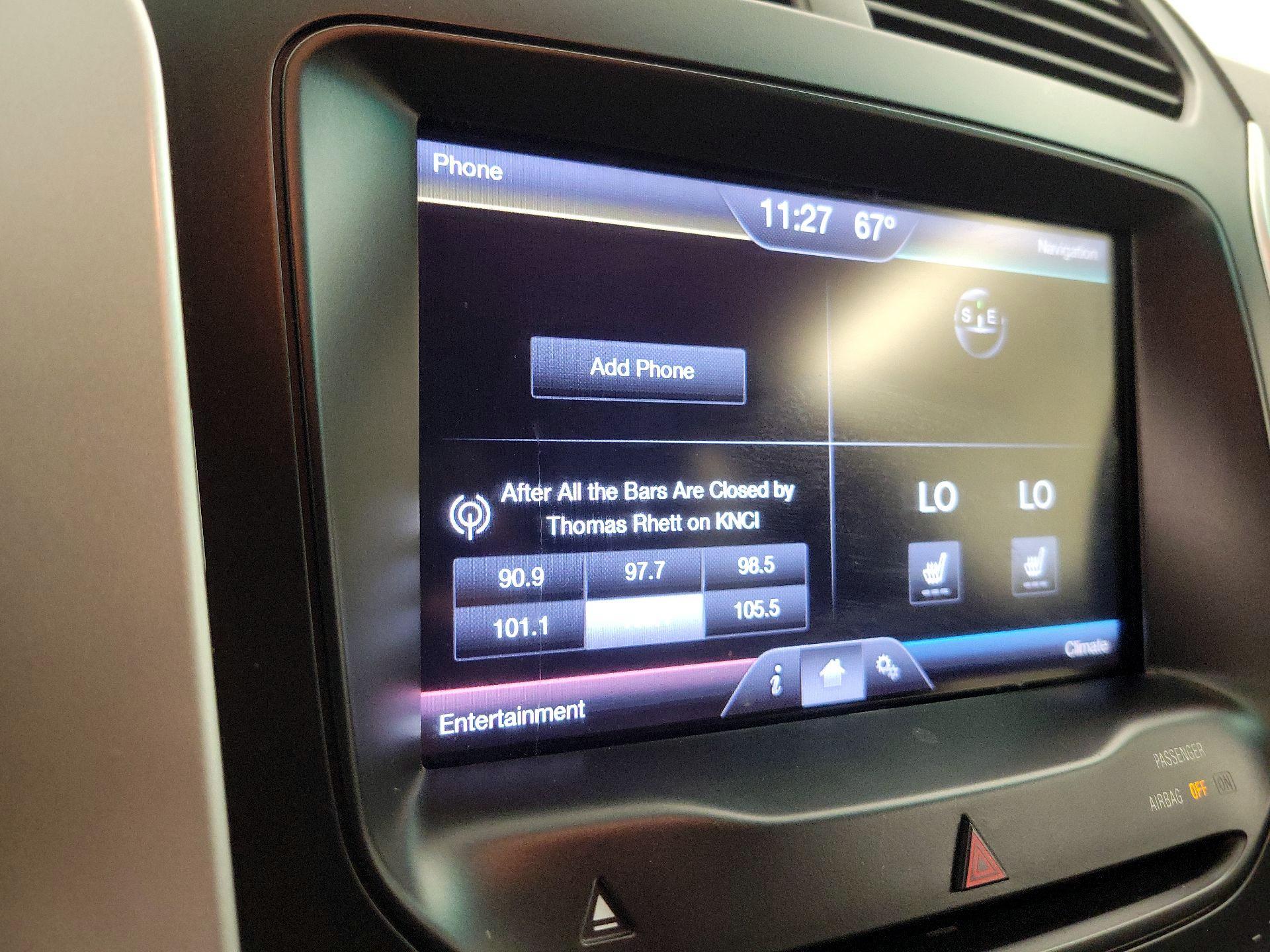 Thumbnail: 2014 Ford Explorer - 15