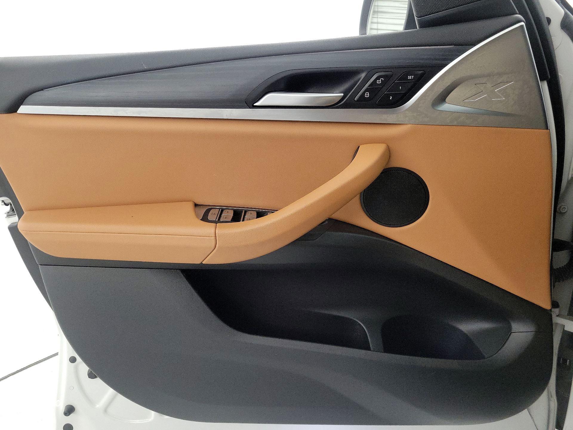 Thumbnail: 2022 BMW X3 - 12