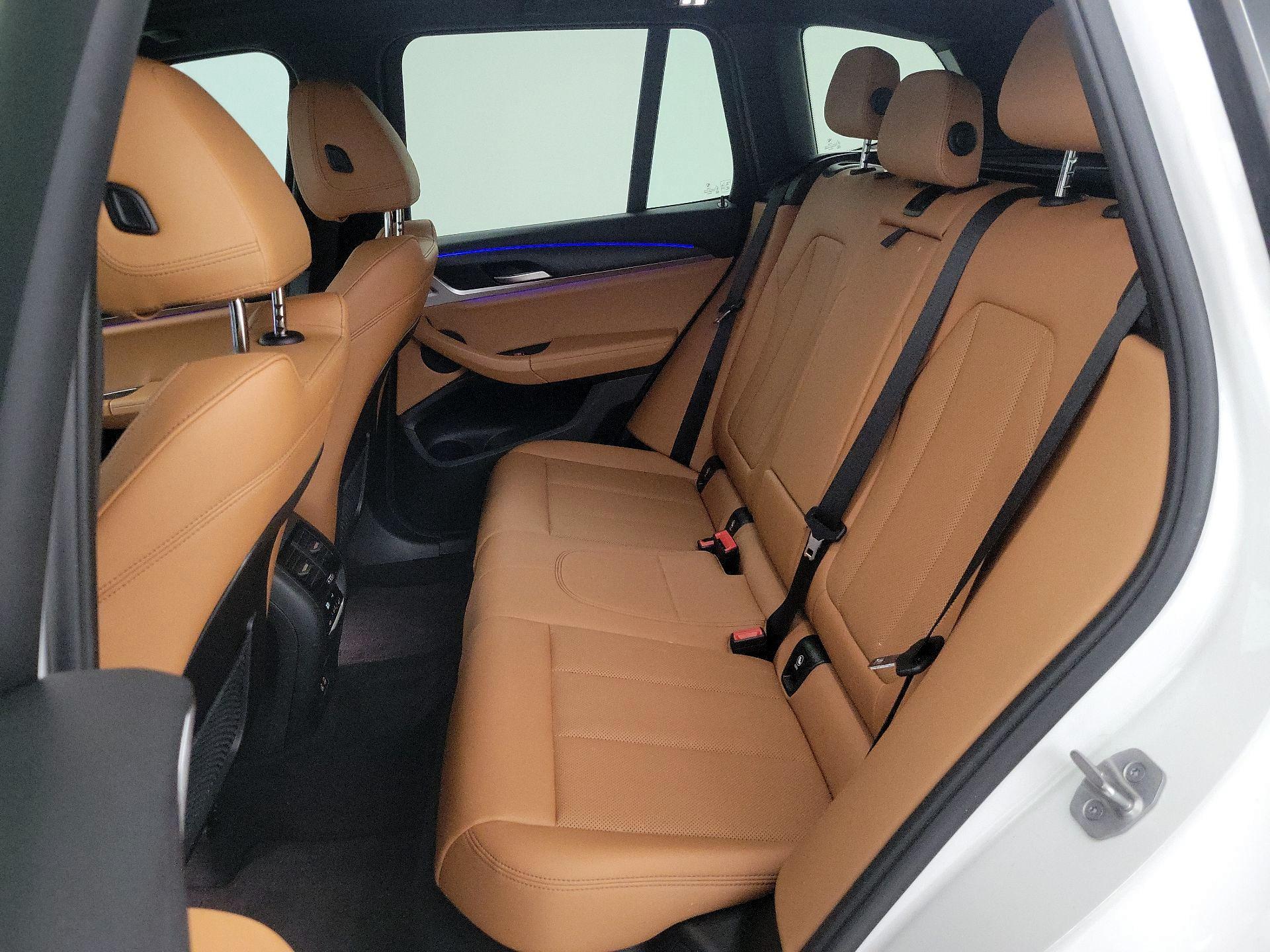 Thumbnail: 2022 BMW X3 - 19