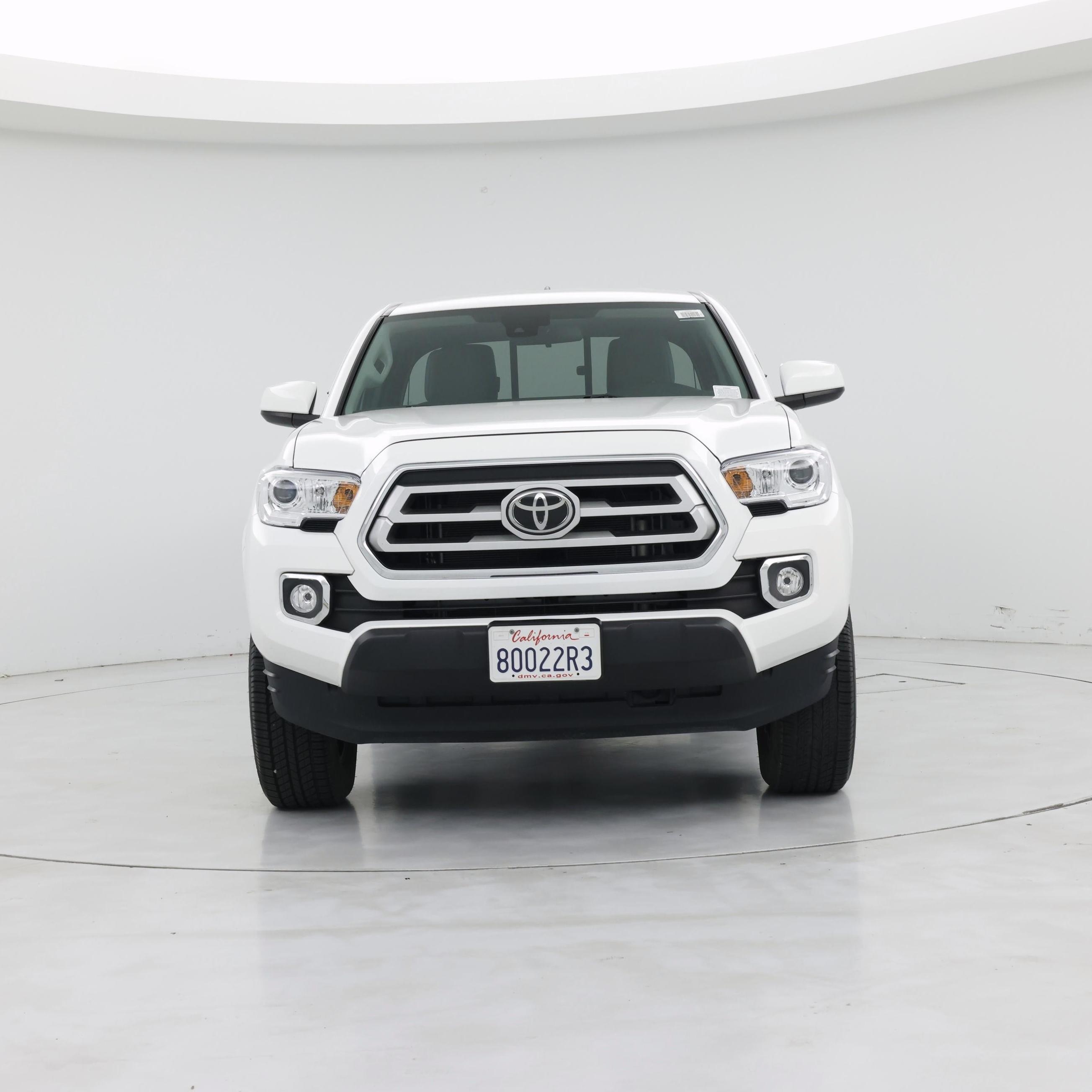 Thumbnail: 2023 Toyota Tacoma - 5