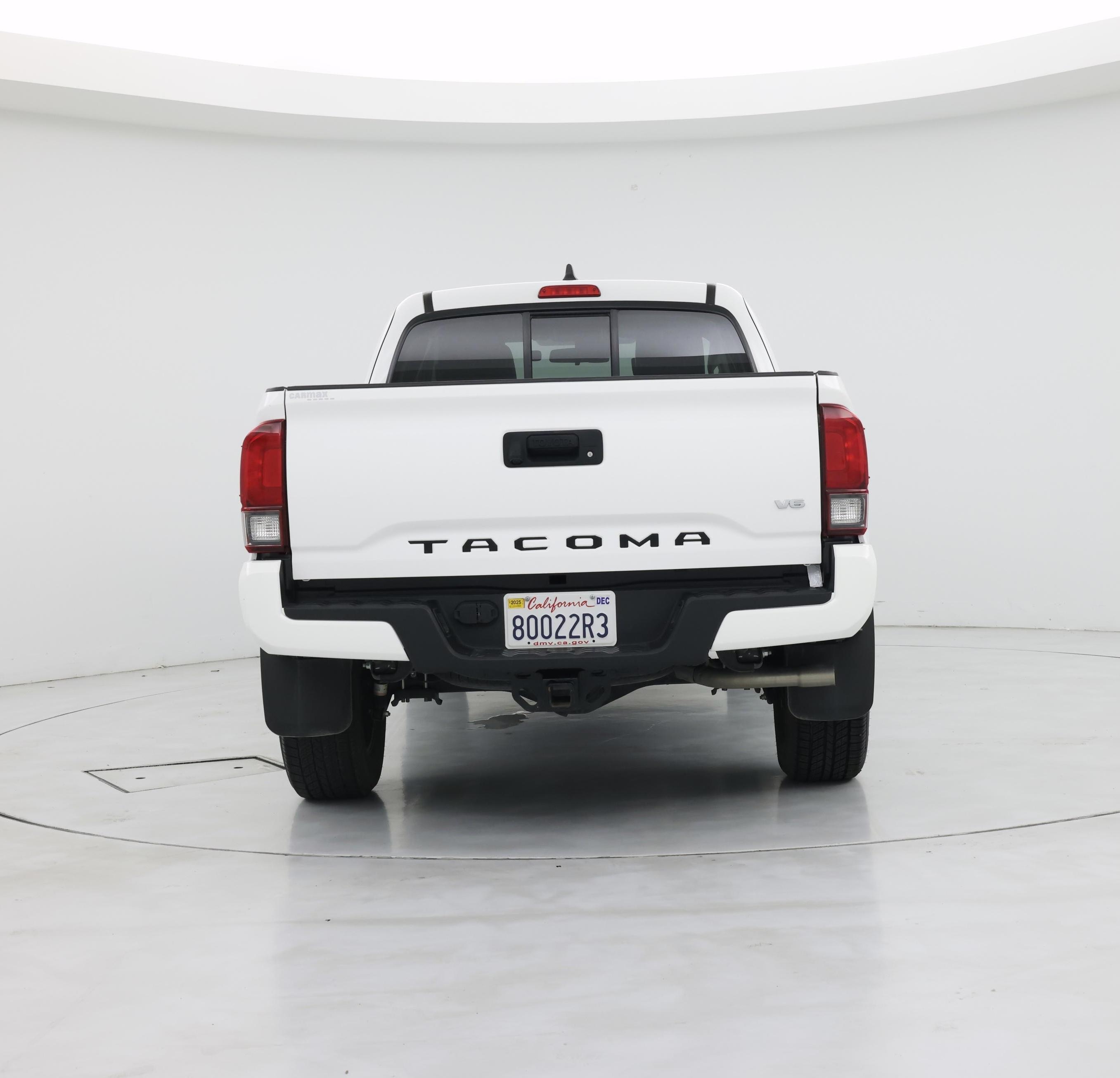 Thumbnail: 2023 Toyota Tacoma - 6