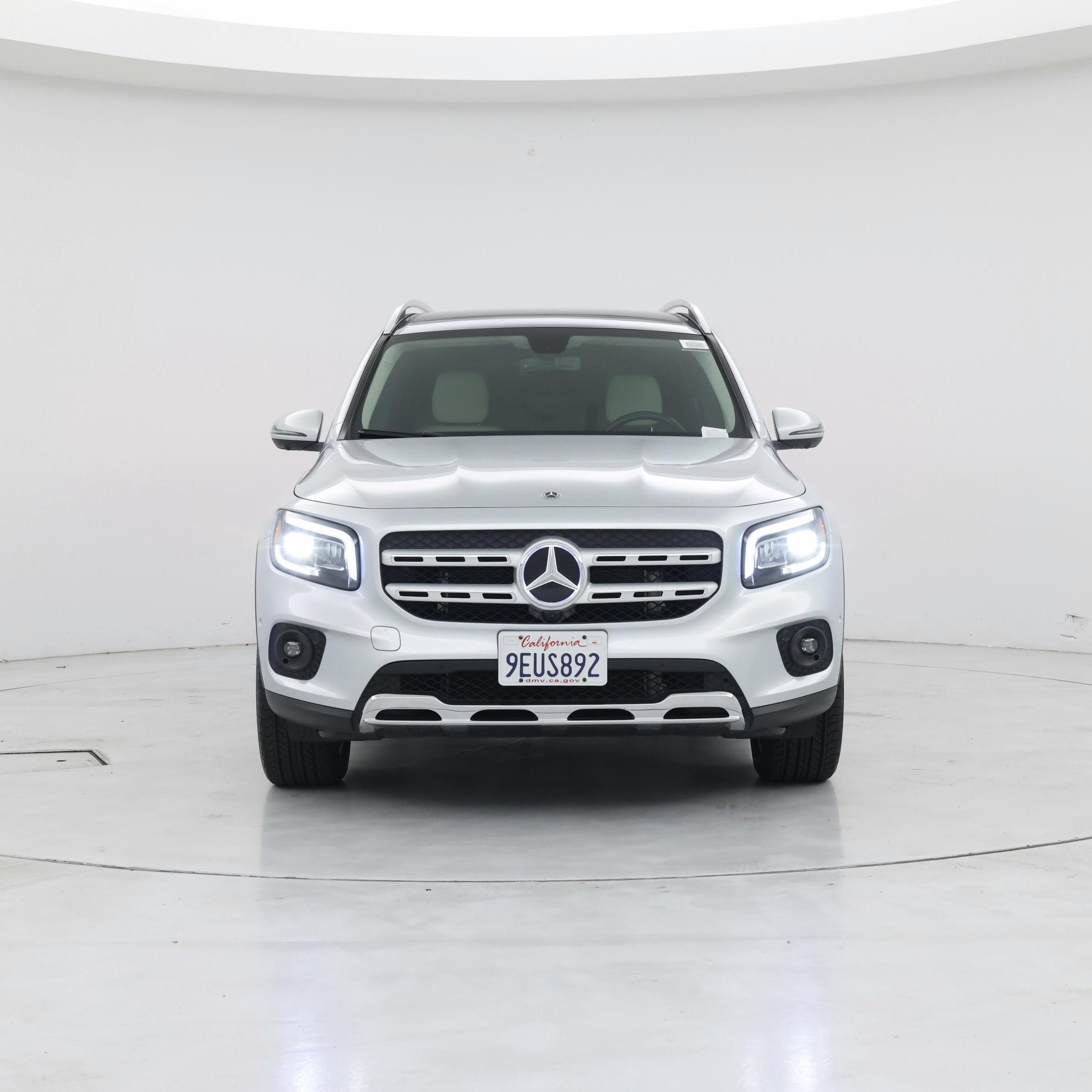 Thumbnail: 2023 Mercedes-Benz GLB - 5