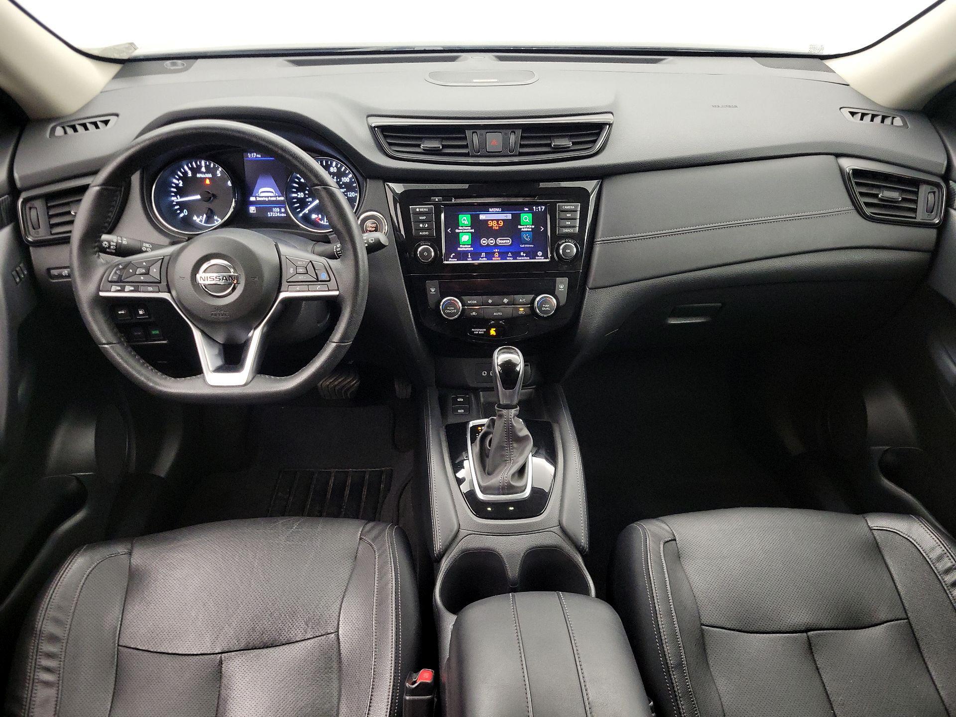 Thumbnail: 2019 Nissan Rogue - 9