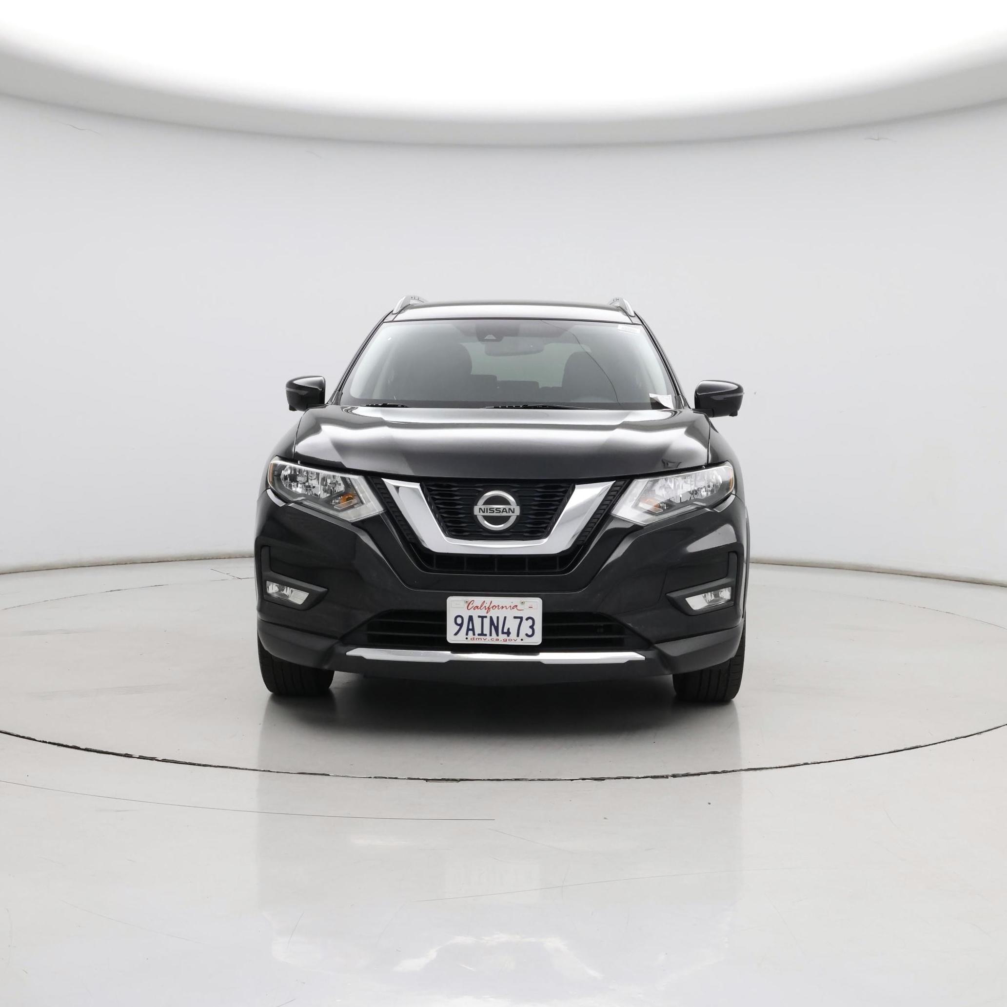 Thumbnail: 2019 Nissan Rogue - 5