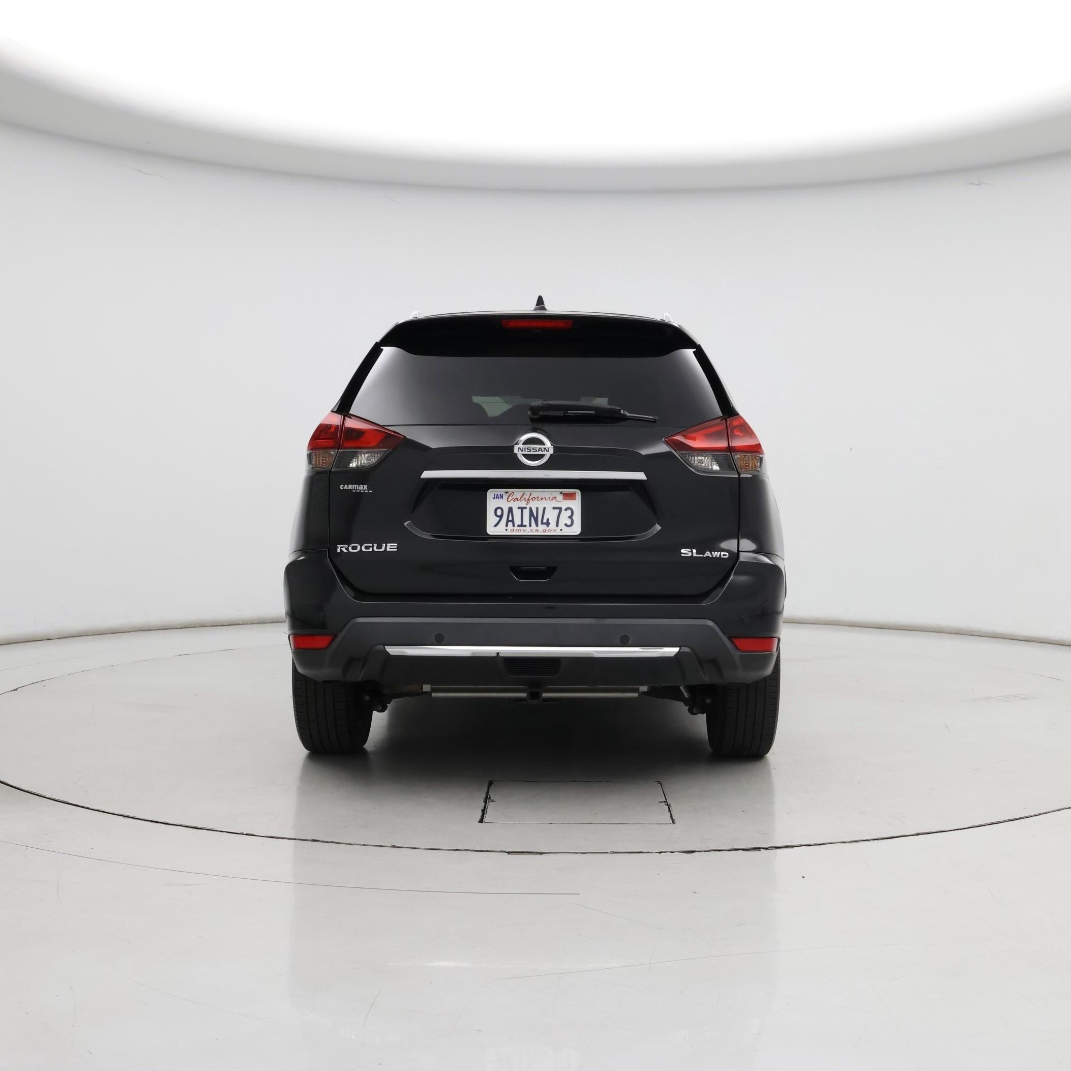 Thumbnail: 2019 Nissan Rogue - 6