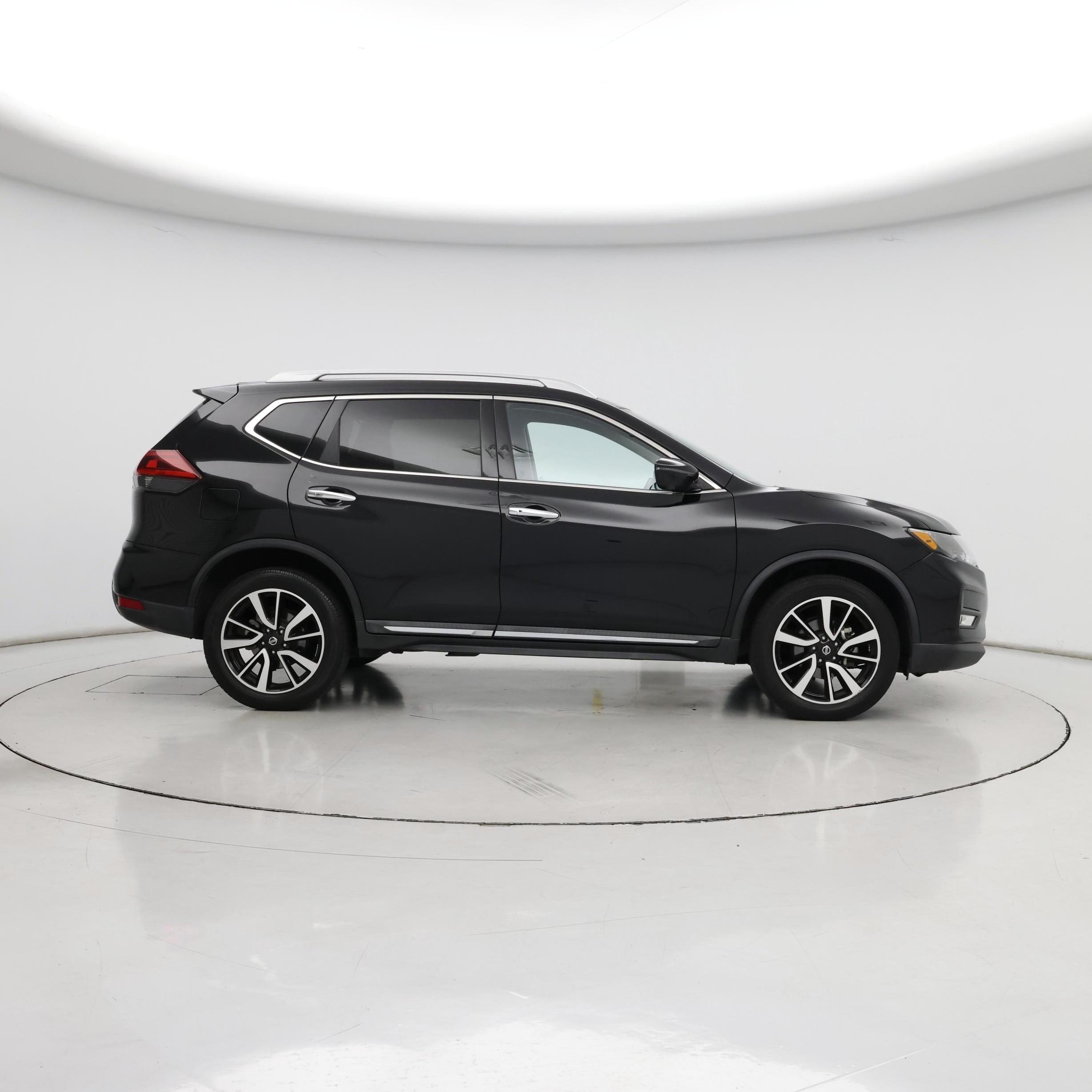 Thumbnail: 2019 Nissan Rogue - 7