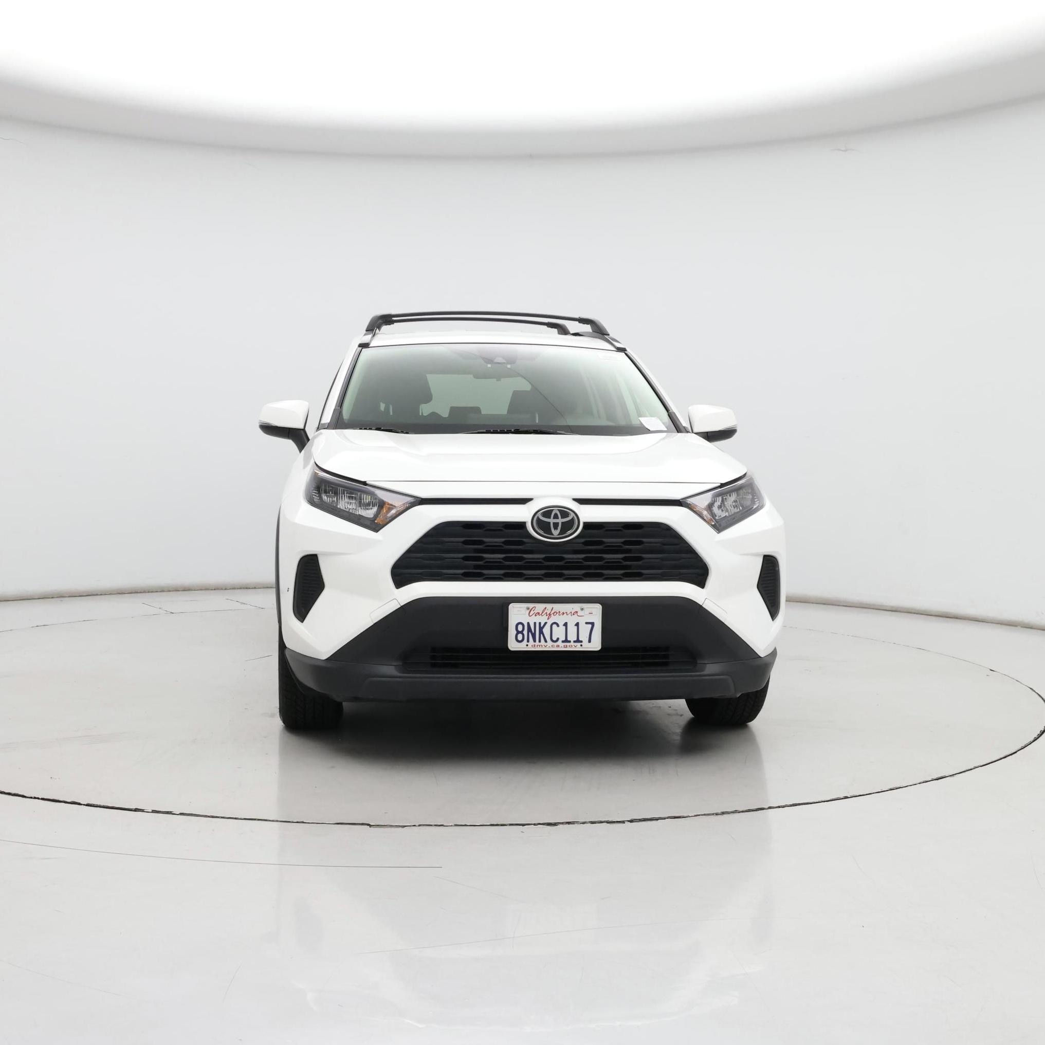 Thumbnail: 2020 Toyota RAV4 - 5