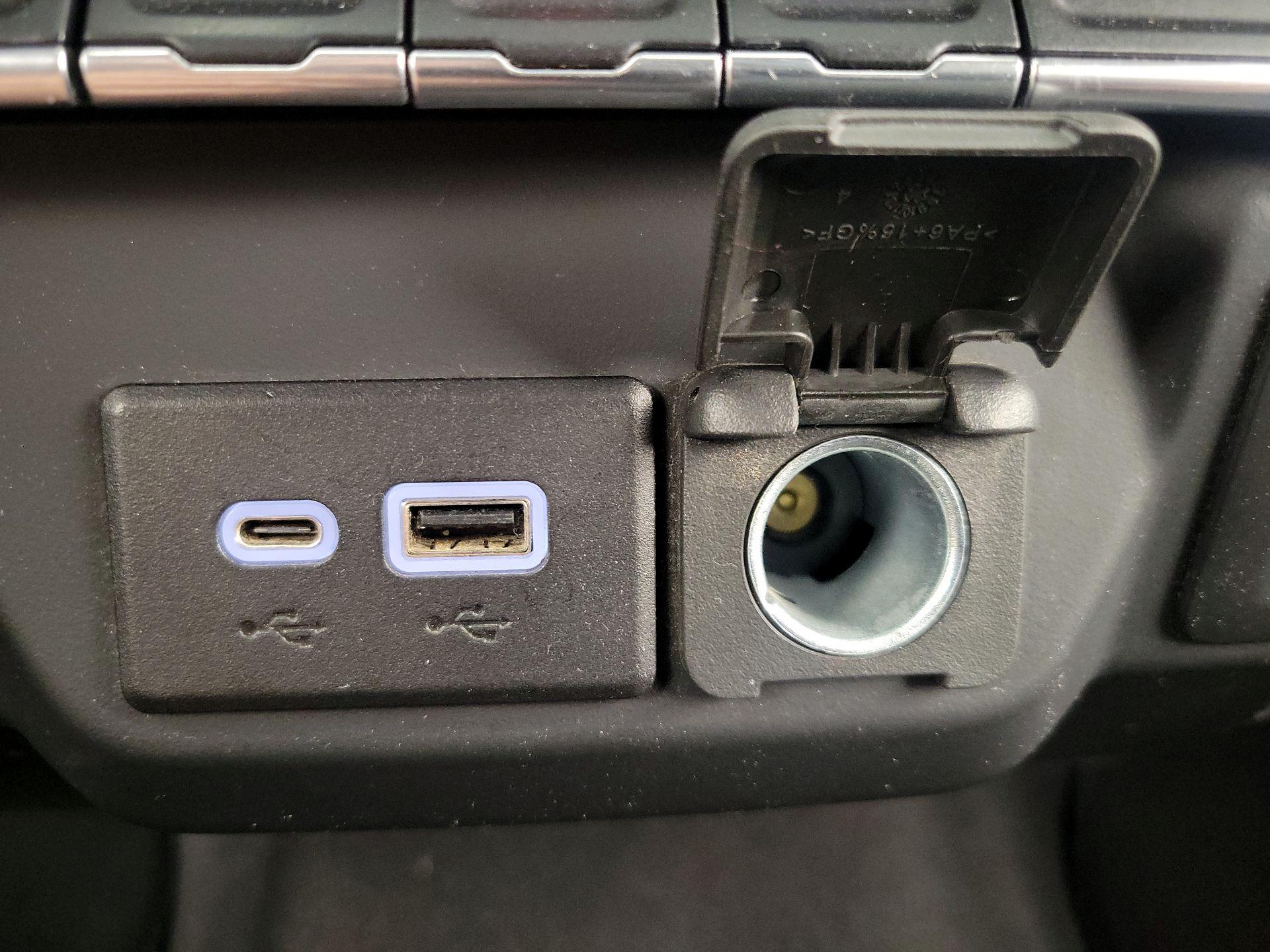 Thumbnail: 2021 Chevrolet Silverado 1500 - 18