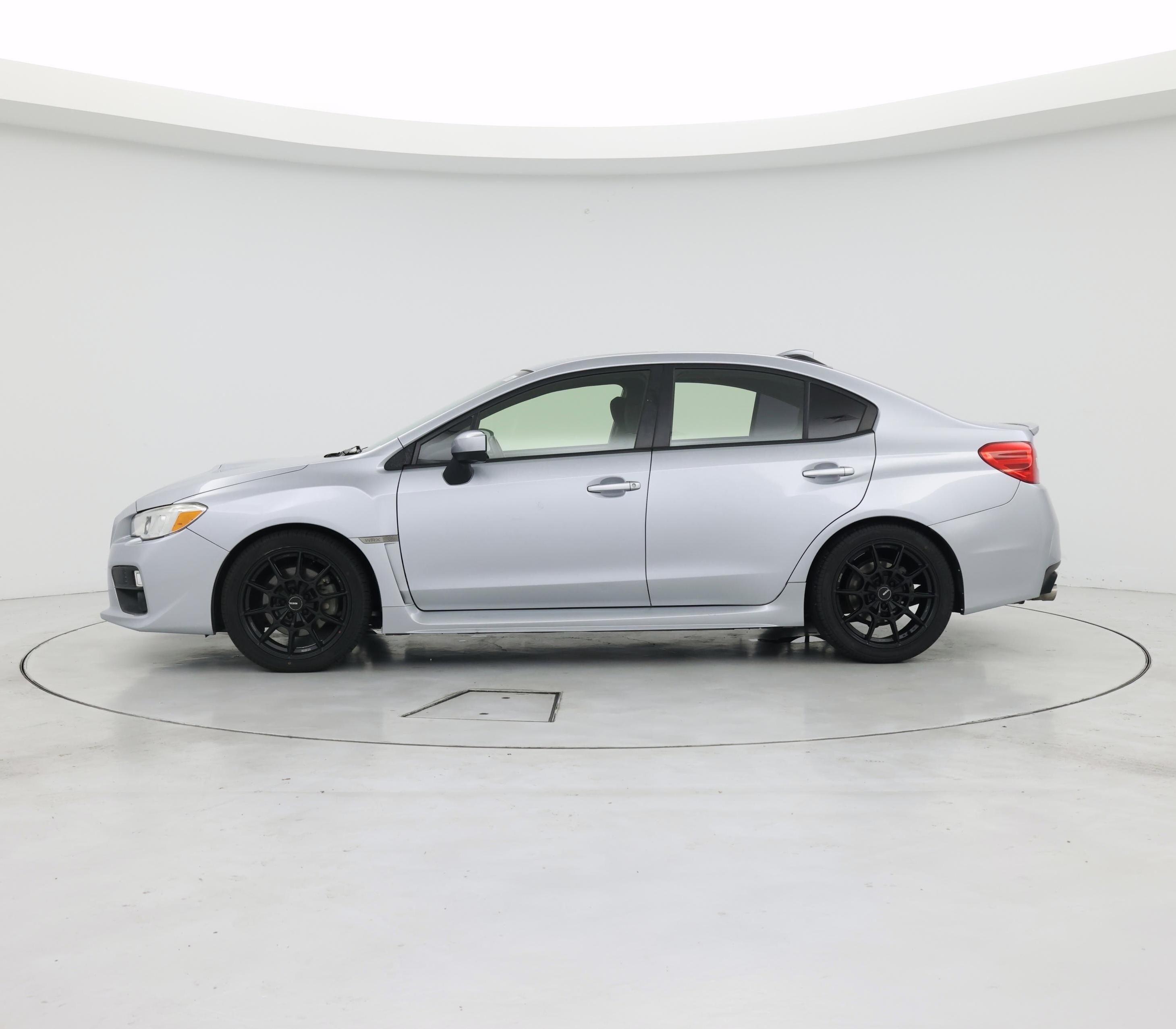 Thumbnail: 2017 Subaru WRX - 3