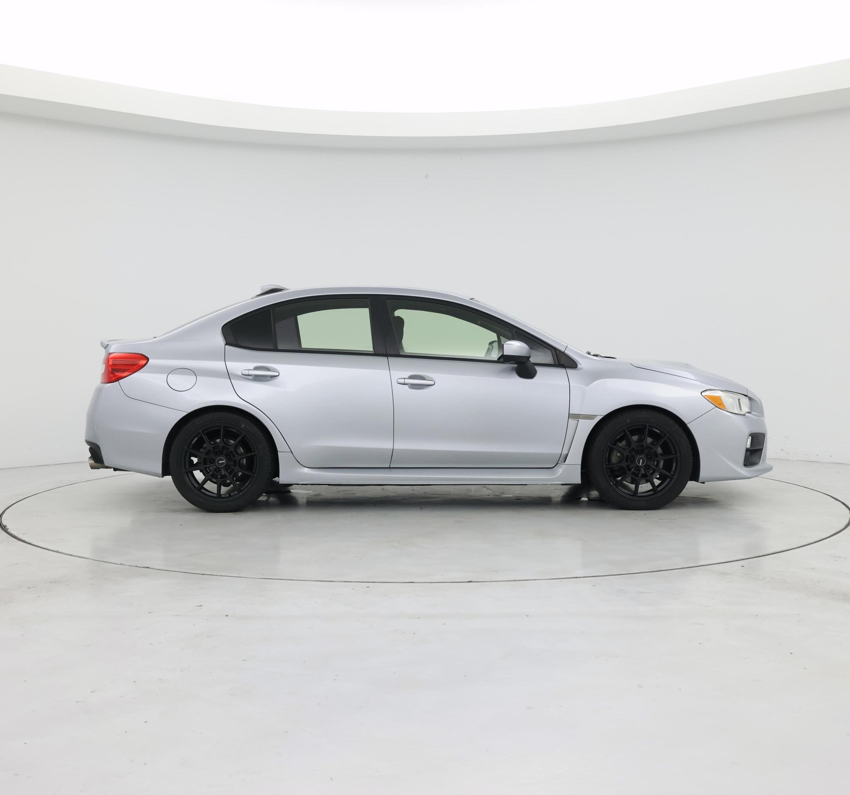 Thumbnail: 2017 Subaru WRX - 7