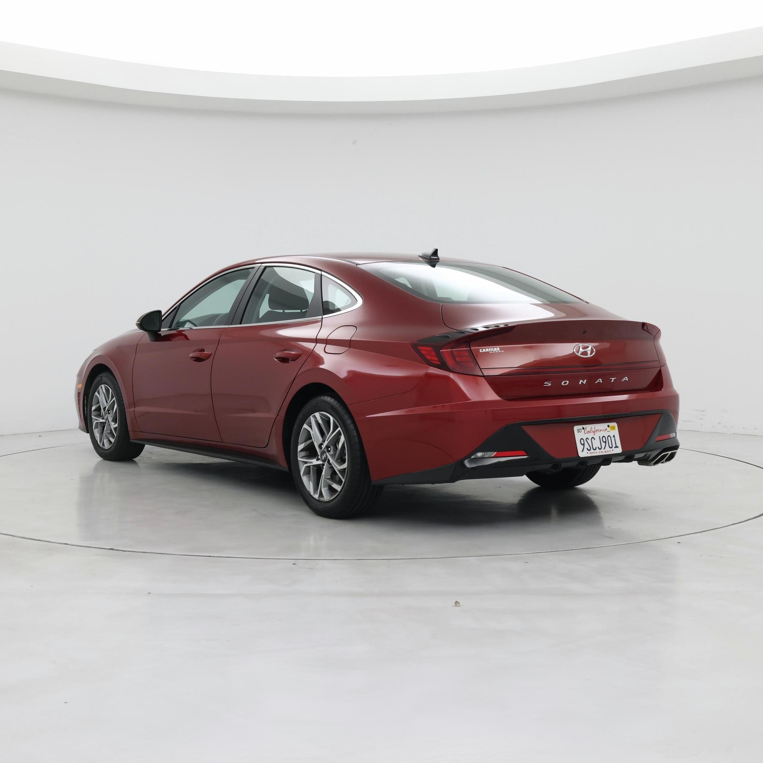 Thumbnail: 2023 Hyundai Sonata - 2