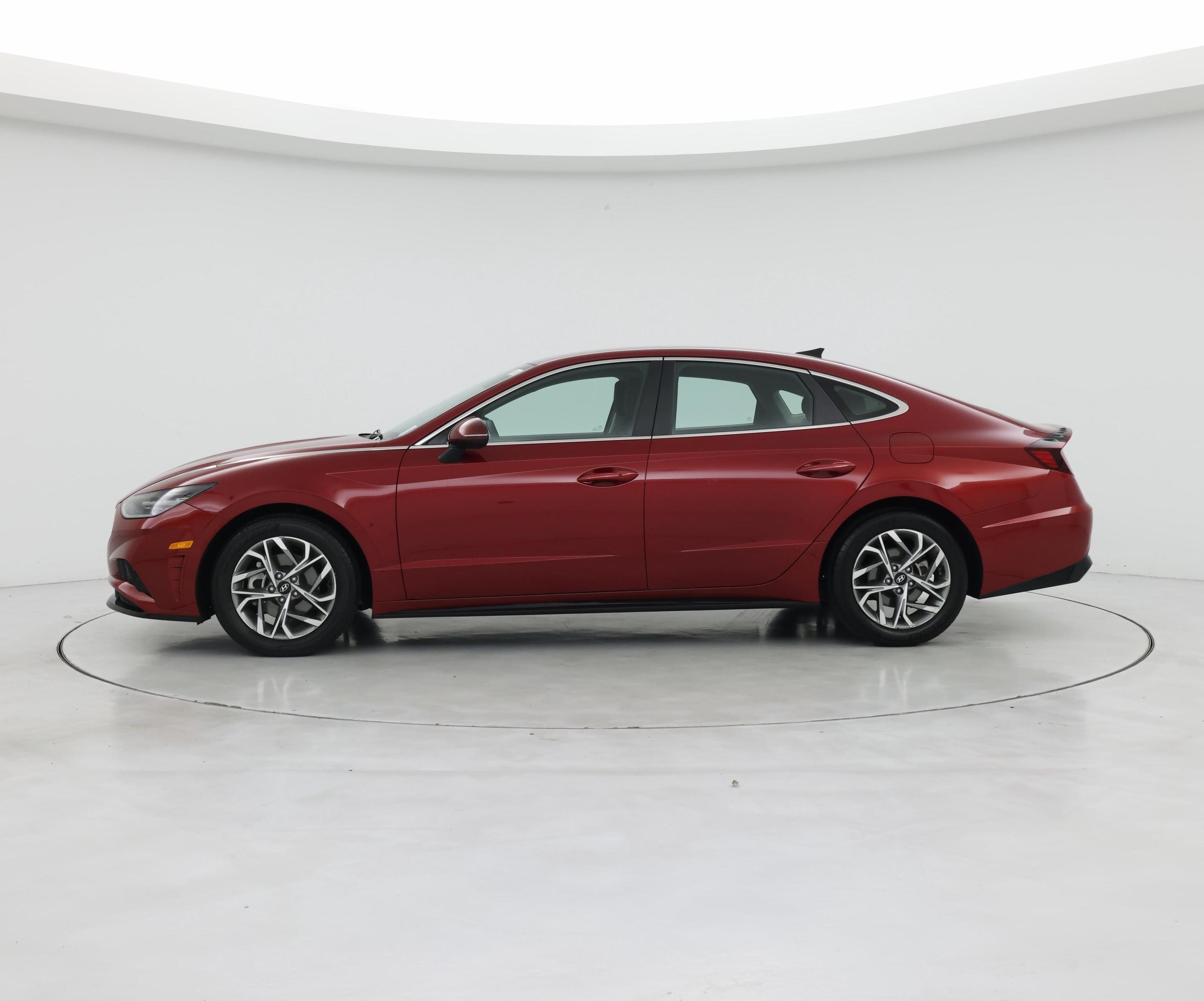 Thumbnail: 2023 Hyundai Sonata - 3