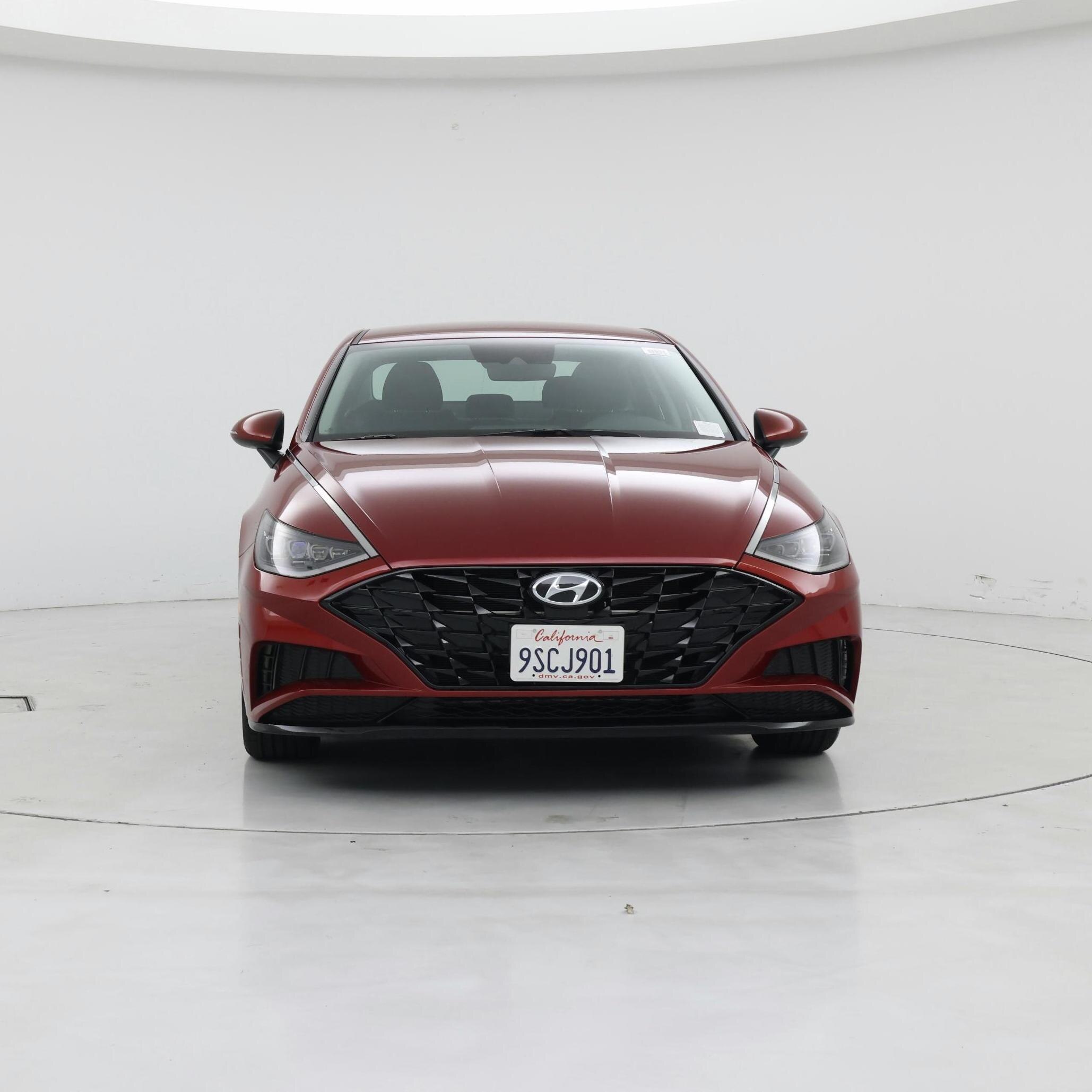 Thumbnail: 2023 Hyundai Sonata - 5
