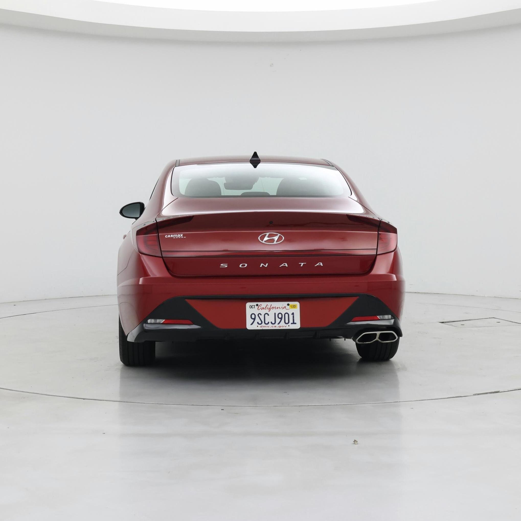 Thumbnail: 2023 Hyundai Sonata - 6