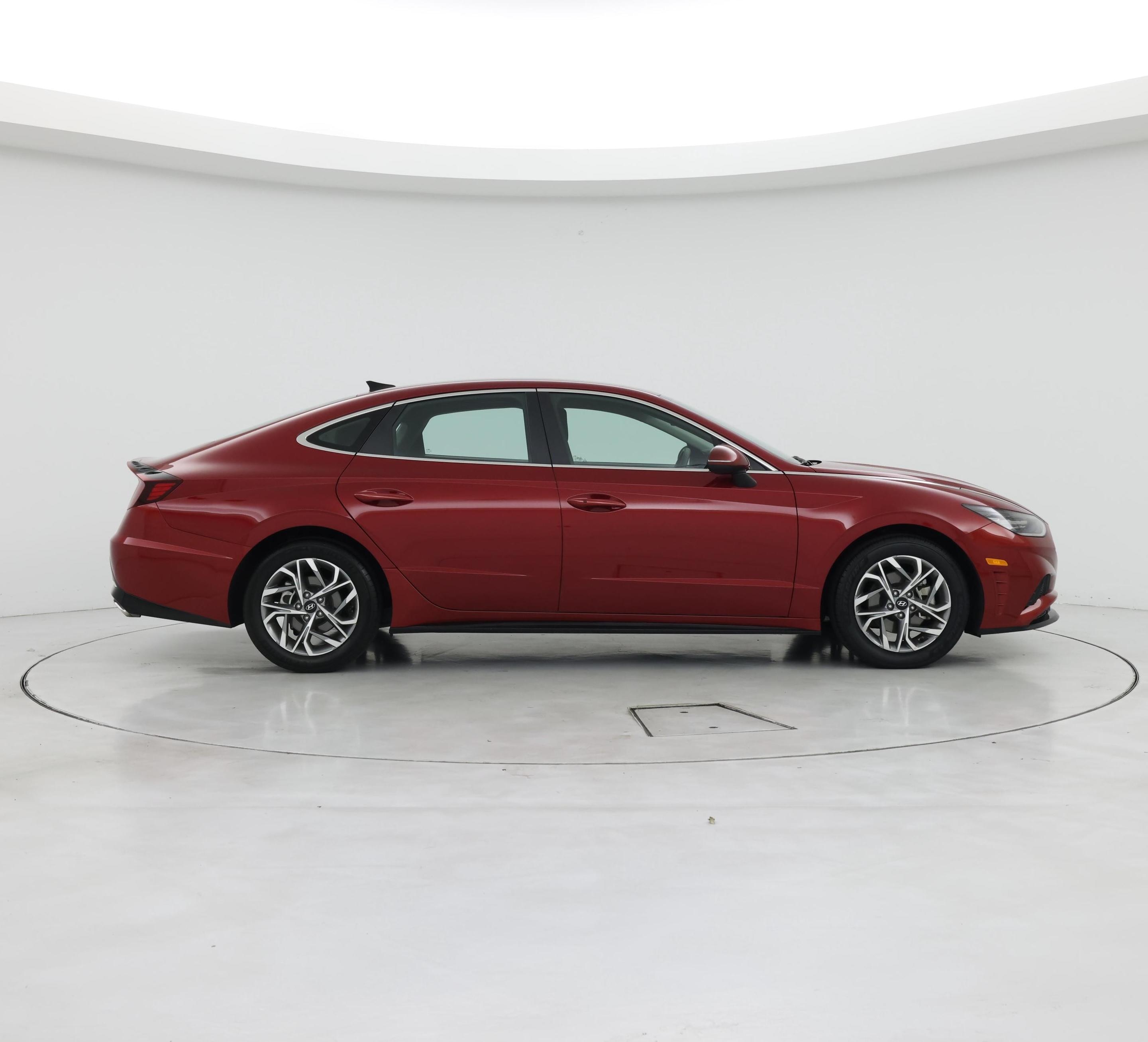 Thumbnail: 2023 Hyundai Sonata - 7