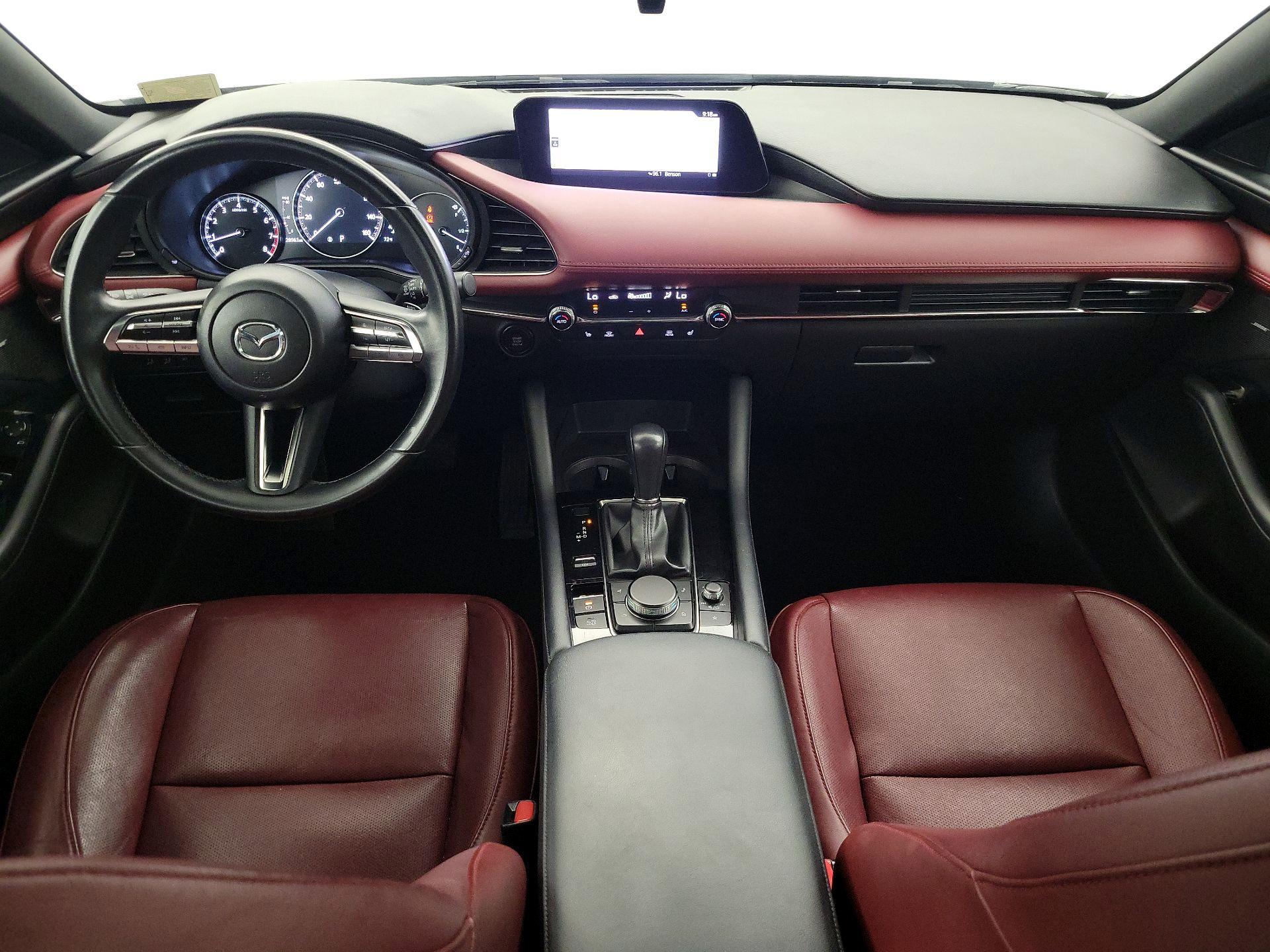 Thumbnail: 2023 Mazda Mazda3 - 9