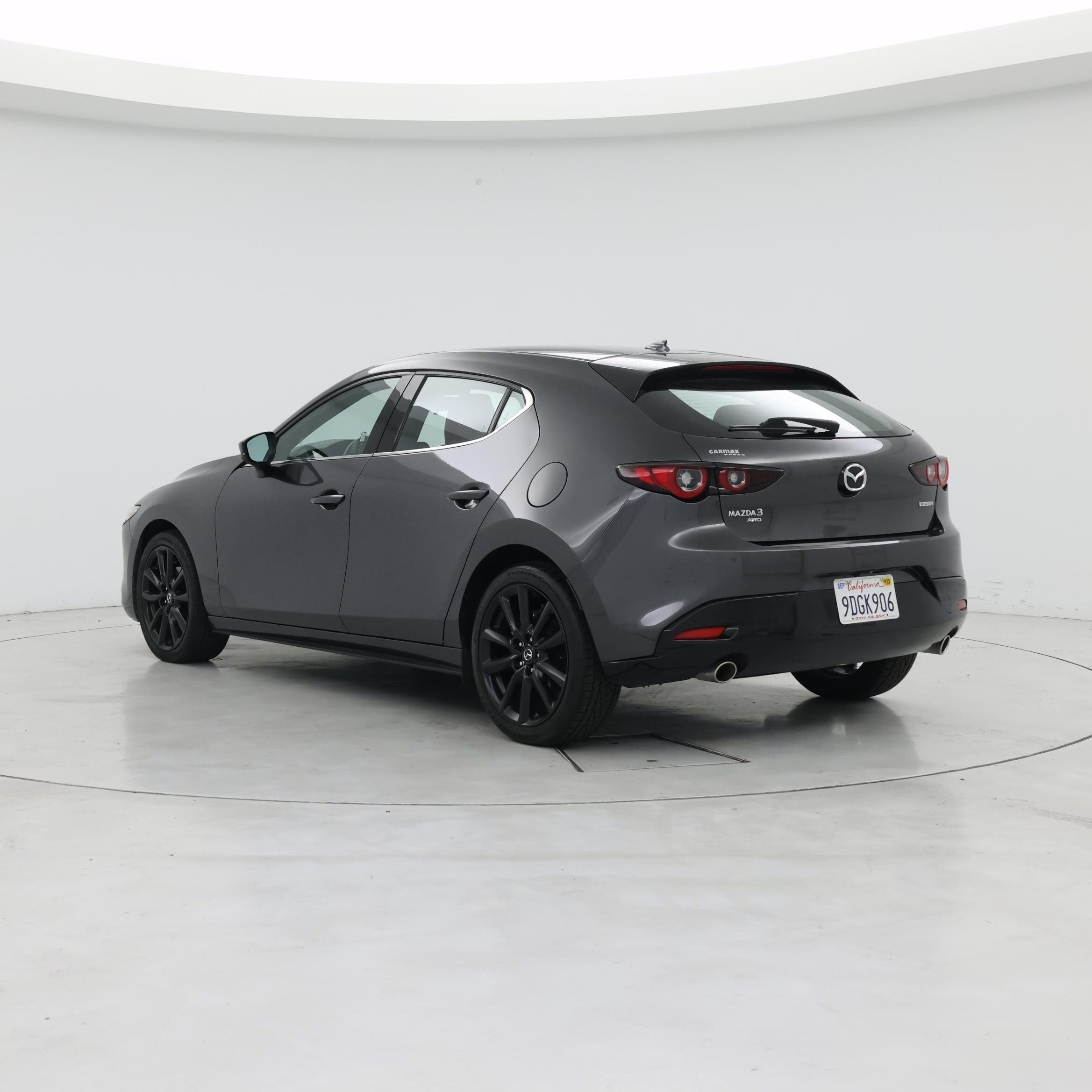 Thumbnail: 2023 Mazda Mazda3 - 2