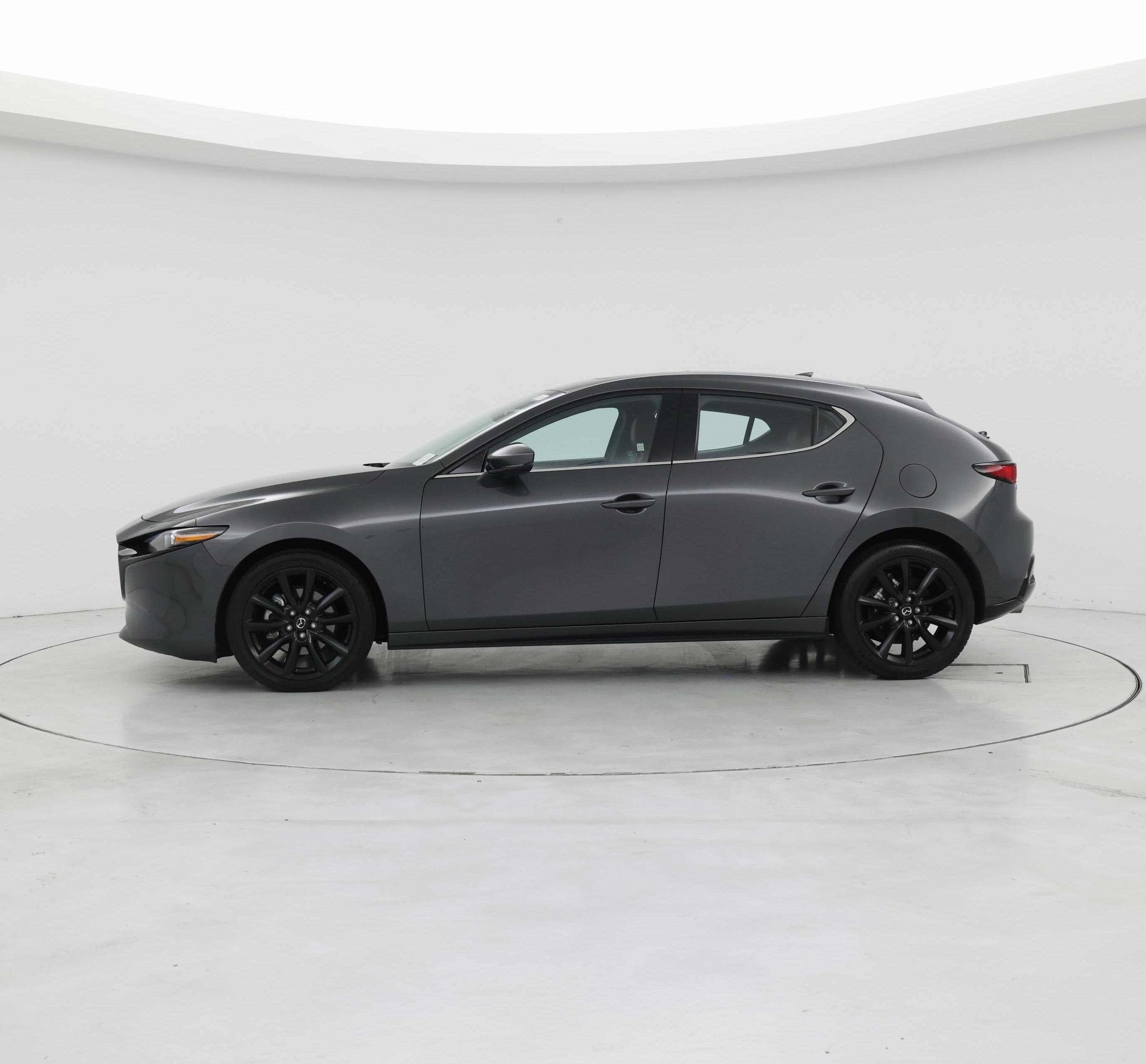 Thumbnail: 2023 Mazda Mazda3 - 3