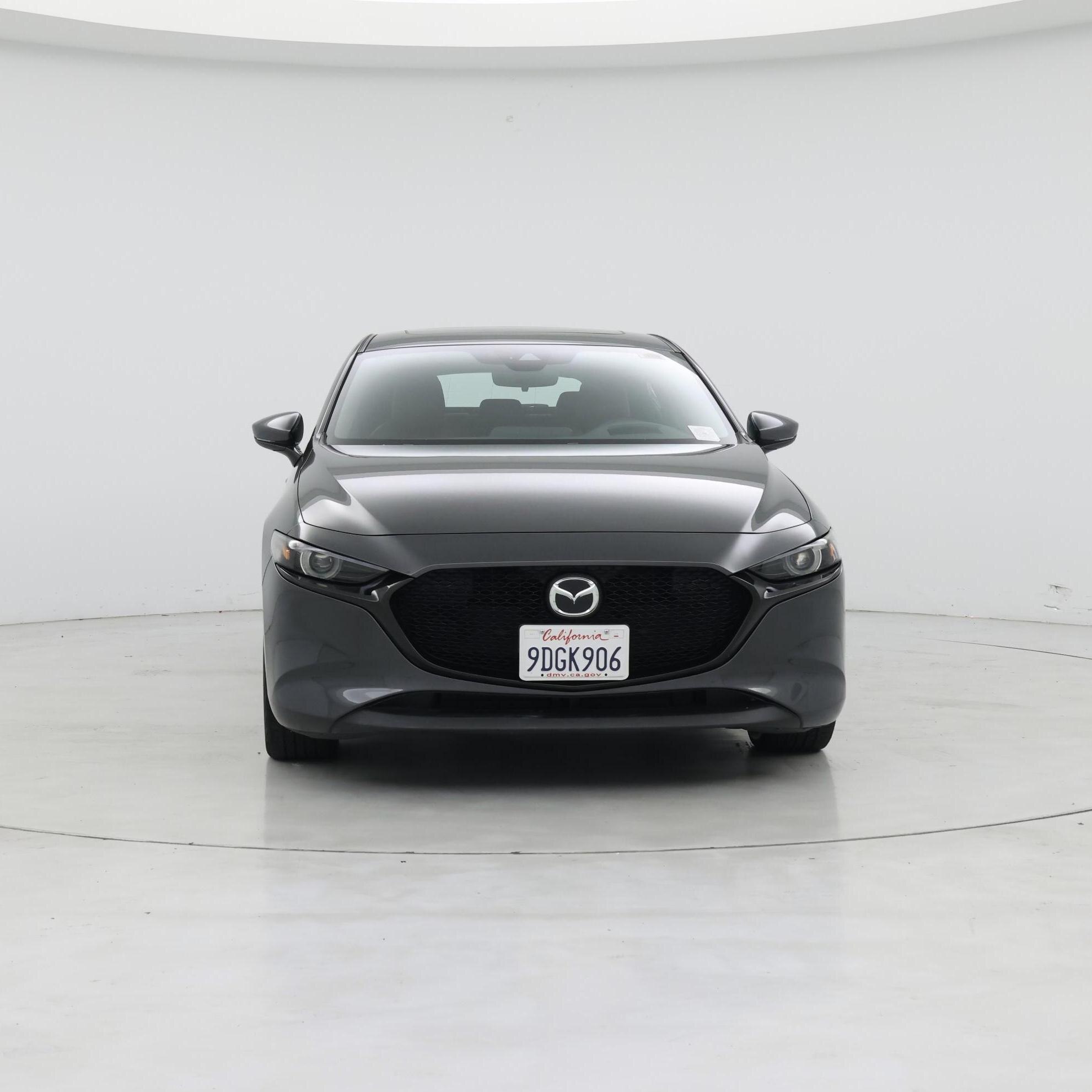 Thumbnail: 2023 Mazda Mazda3 - 5