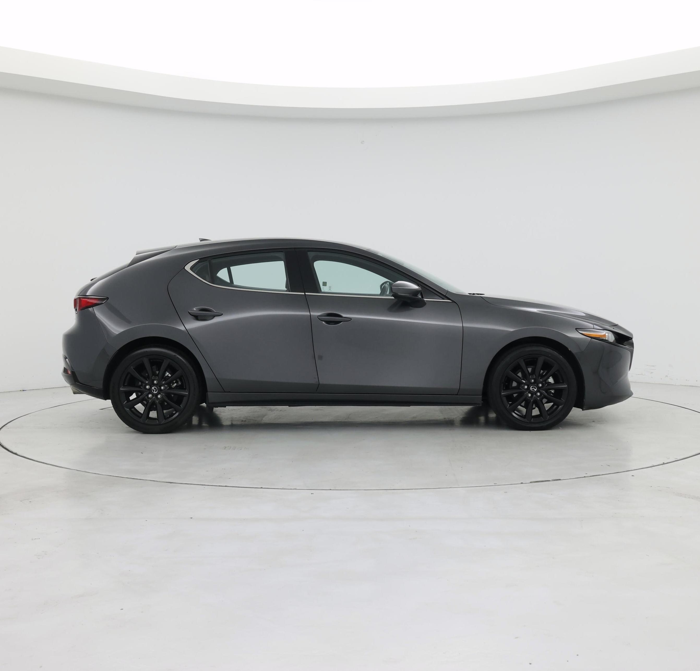 Thumbnail: 2023 Mazda Mazda3 - 7