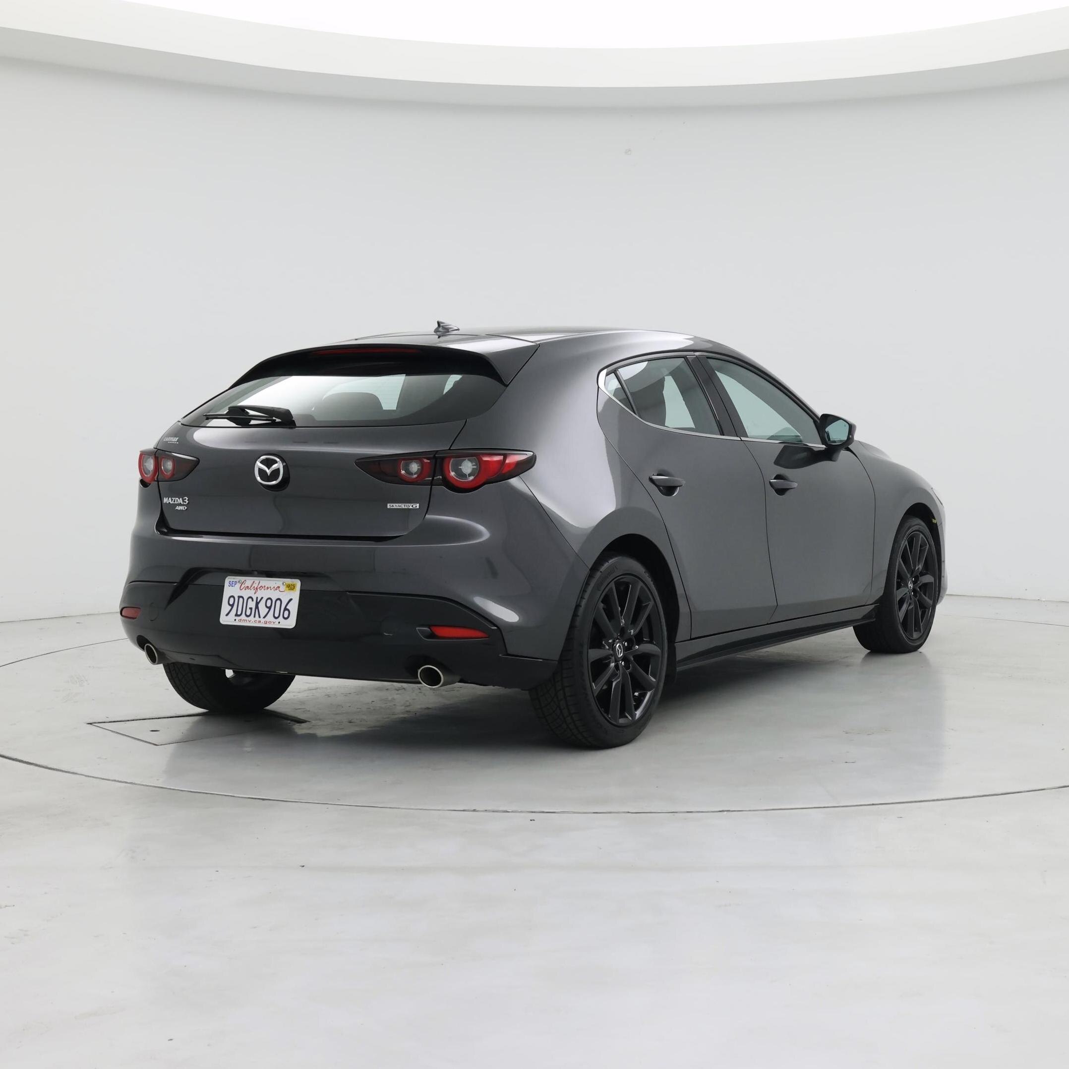 Thumbnail: 2023 Mazda Mazda3 - 8