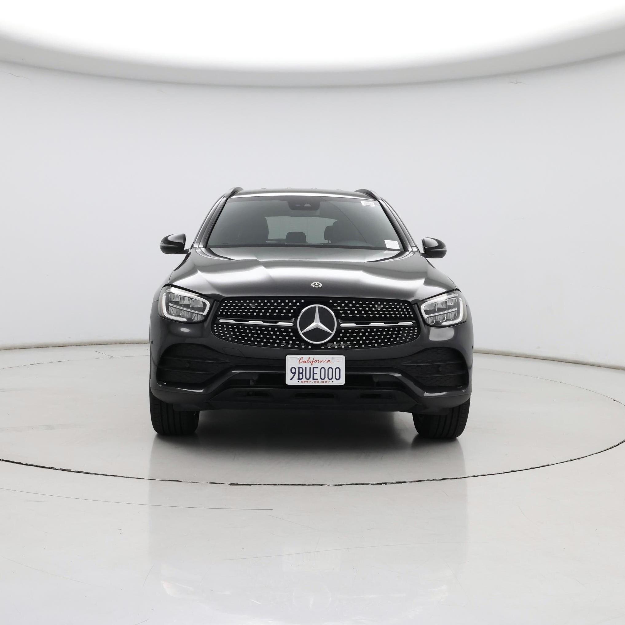 Thumbnail: 2022 Mercedes-Benz GLC - 5