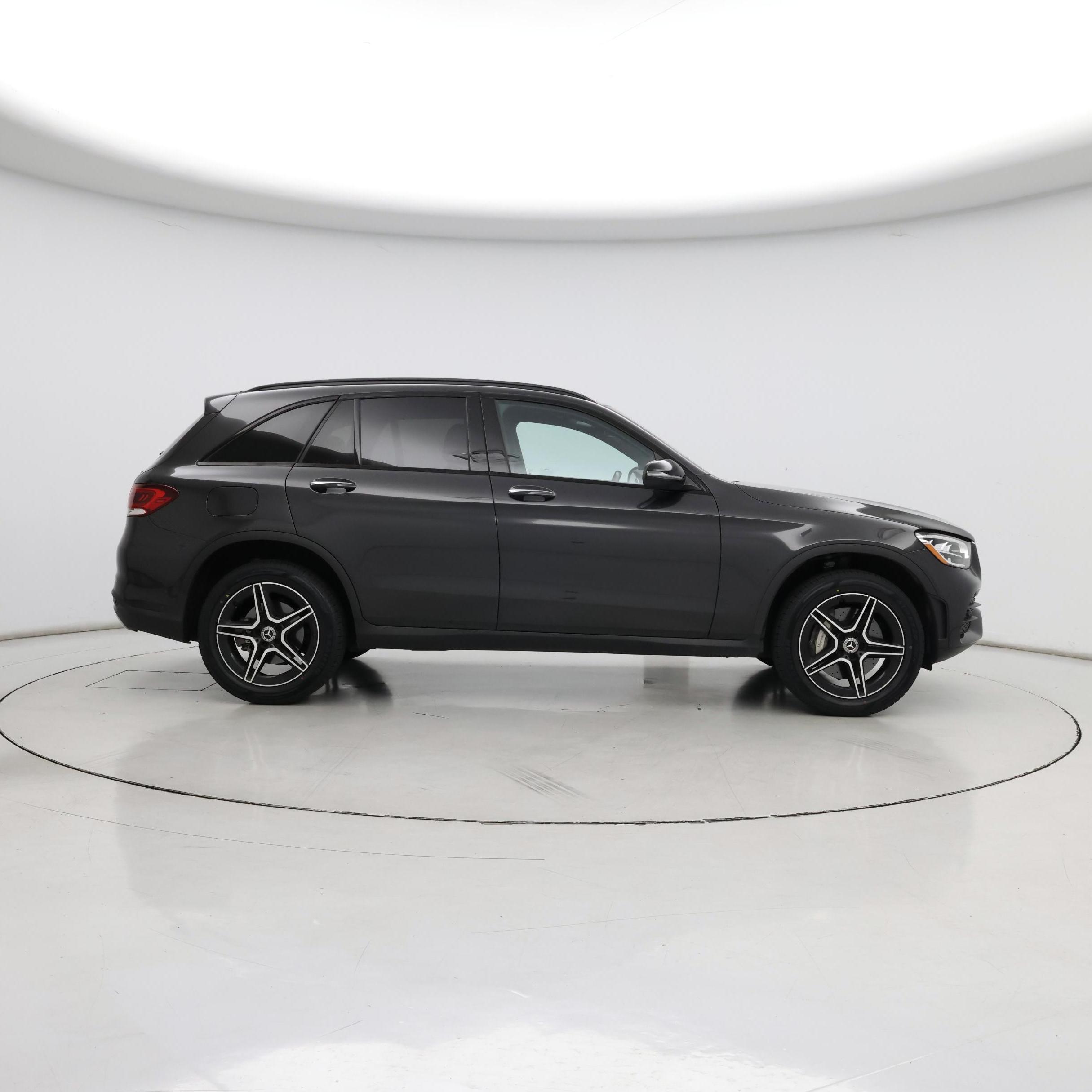 Thumbnail: 2022 Mercedes-Benz GLC - 7
