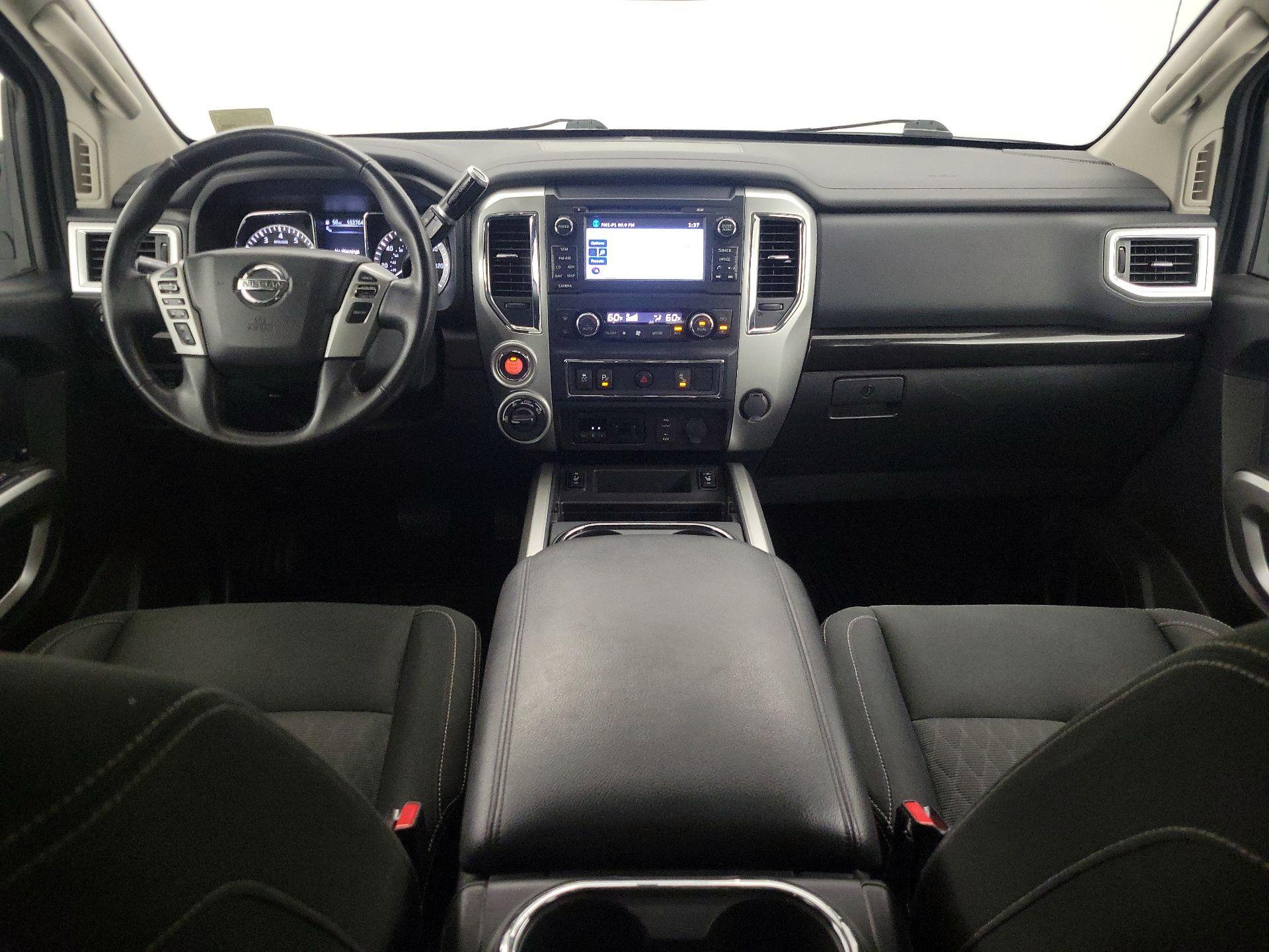 Thumbnail: 2018 Nissan Titan - 9