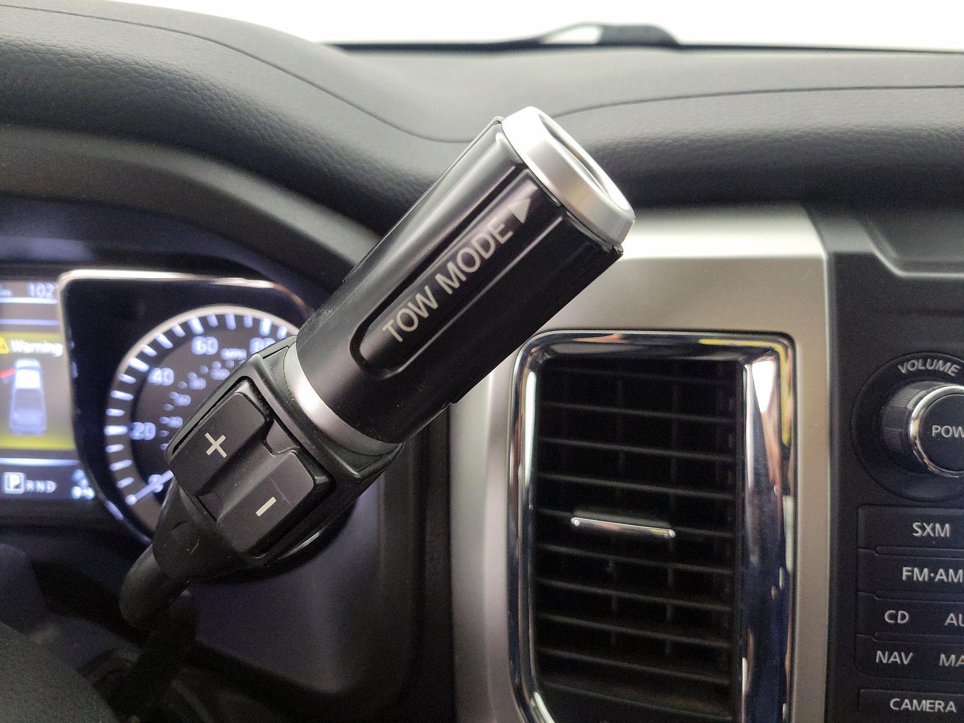 Thumbnail: 2018 Nissan Titan - 18