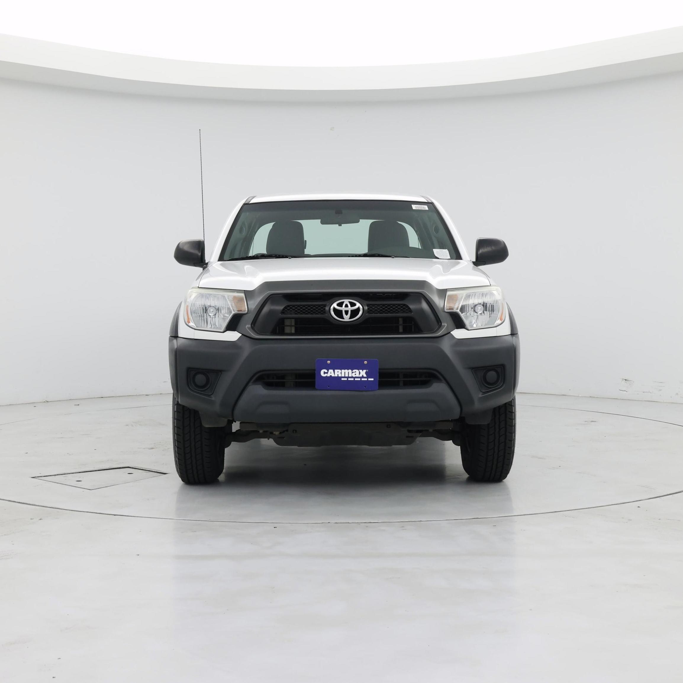 Thumbnail: 2015 Toyota Tacoma - 5