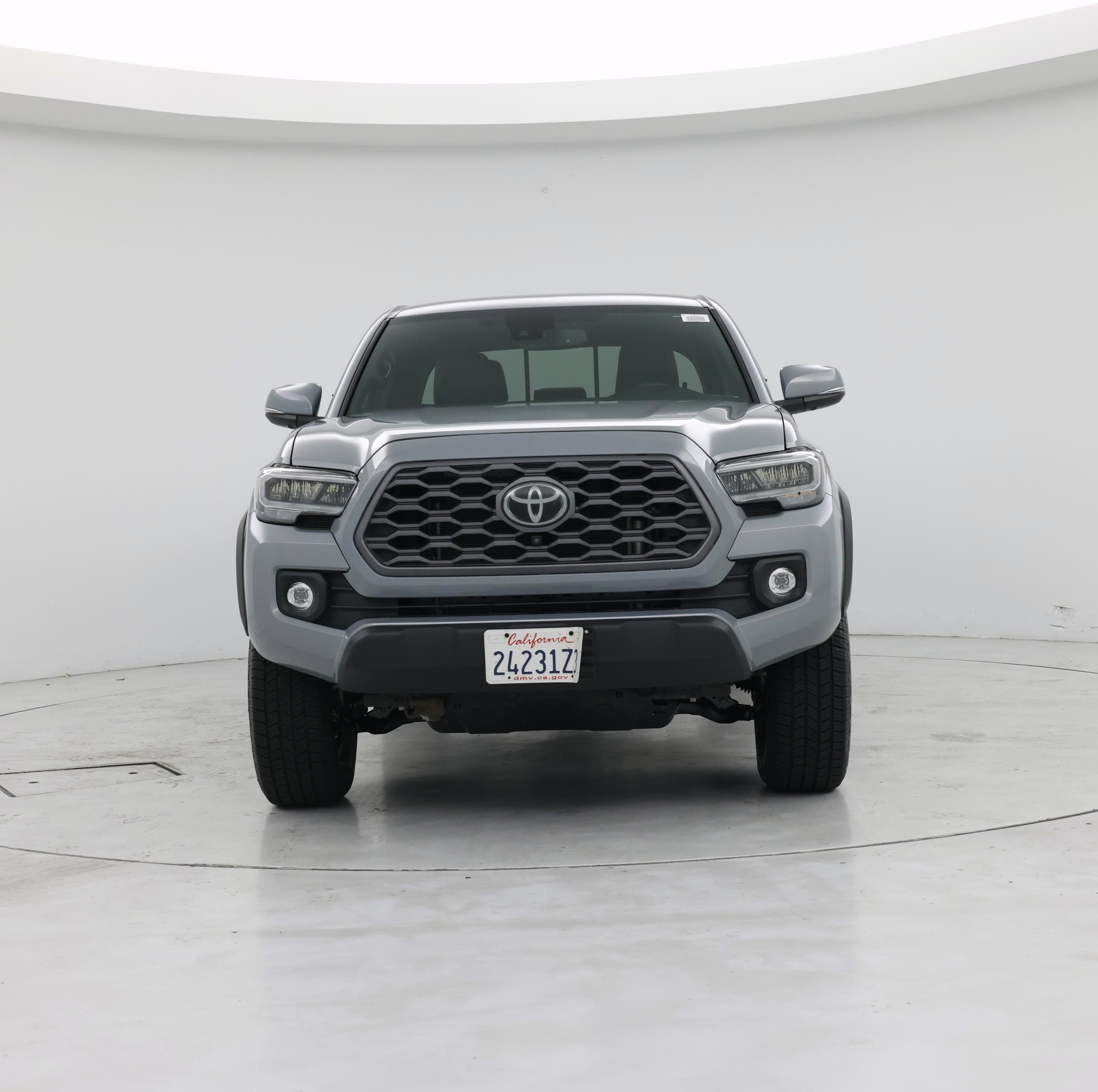 Thumbnail: 2021 Toyota Tacoma - 5