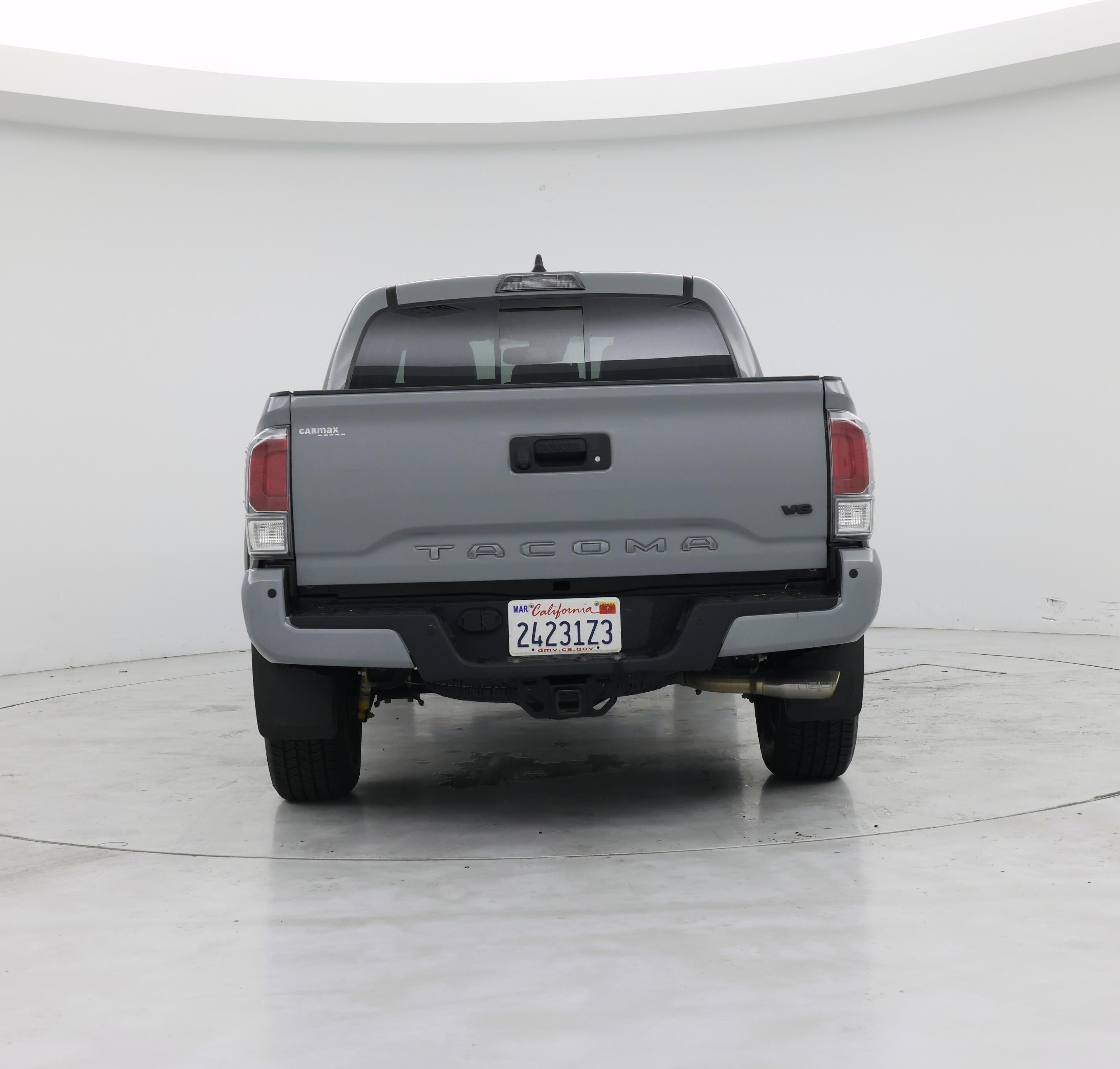 Thumbnail: 2021 Toyota Tacoma - 6