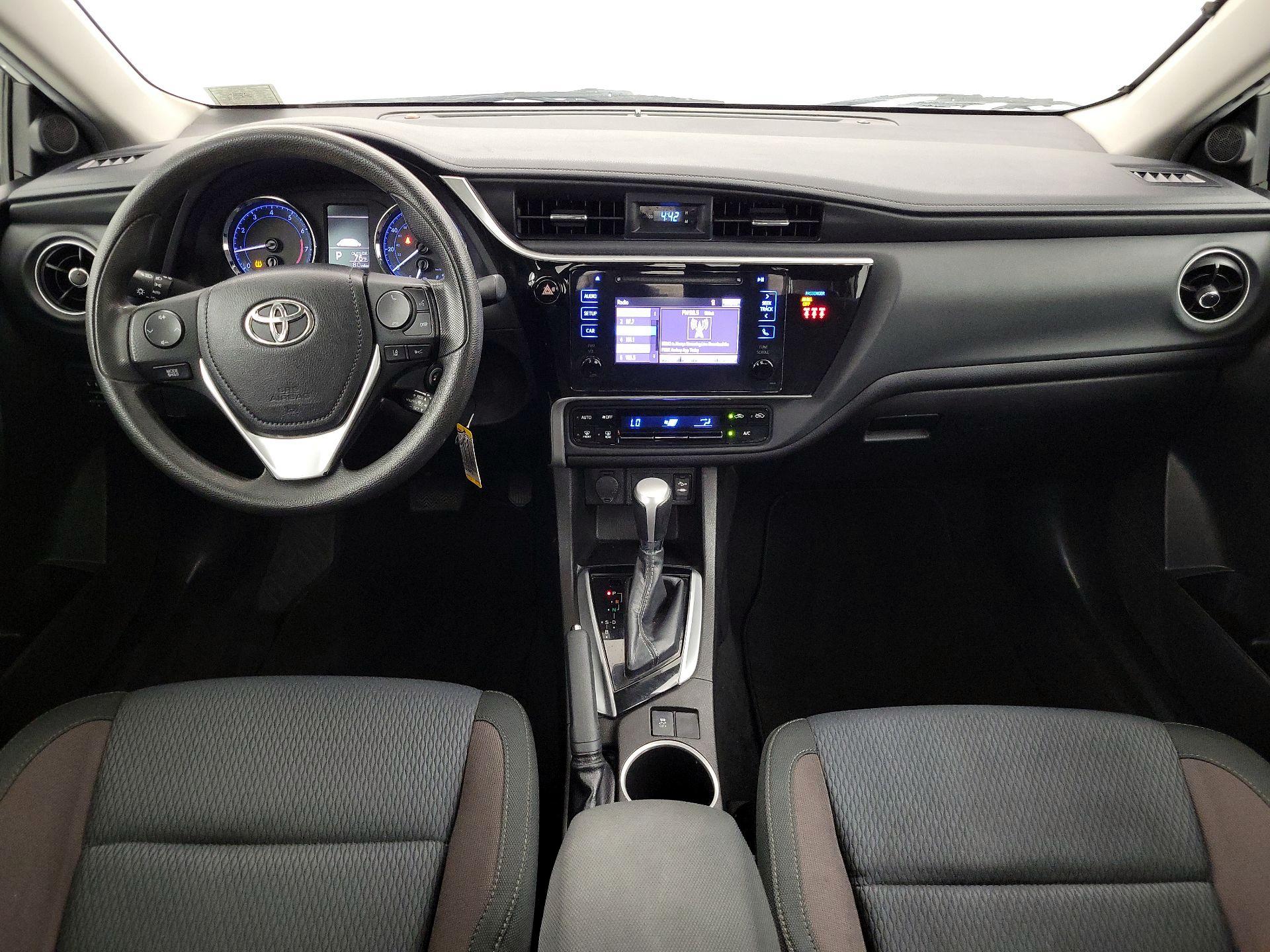 Thumbnail: 2019 Toyota Corolla - 9