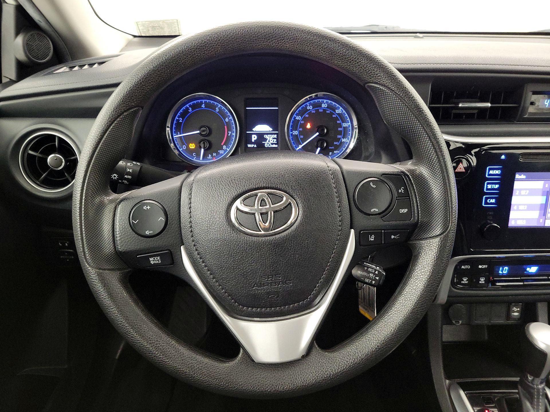 Thumbnail: 2019 Toyota Corolla - 10