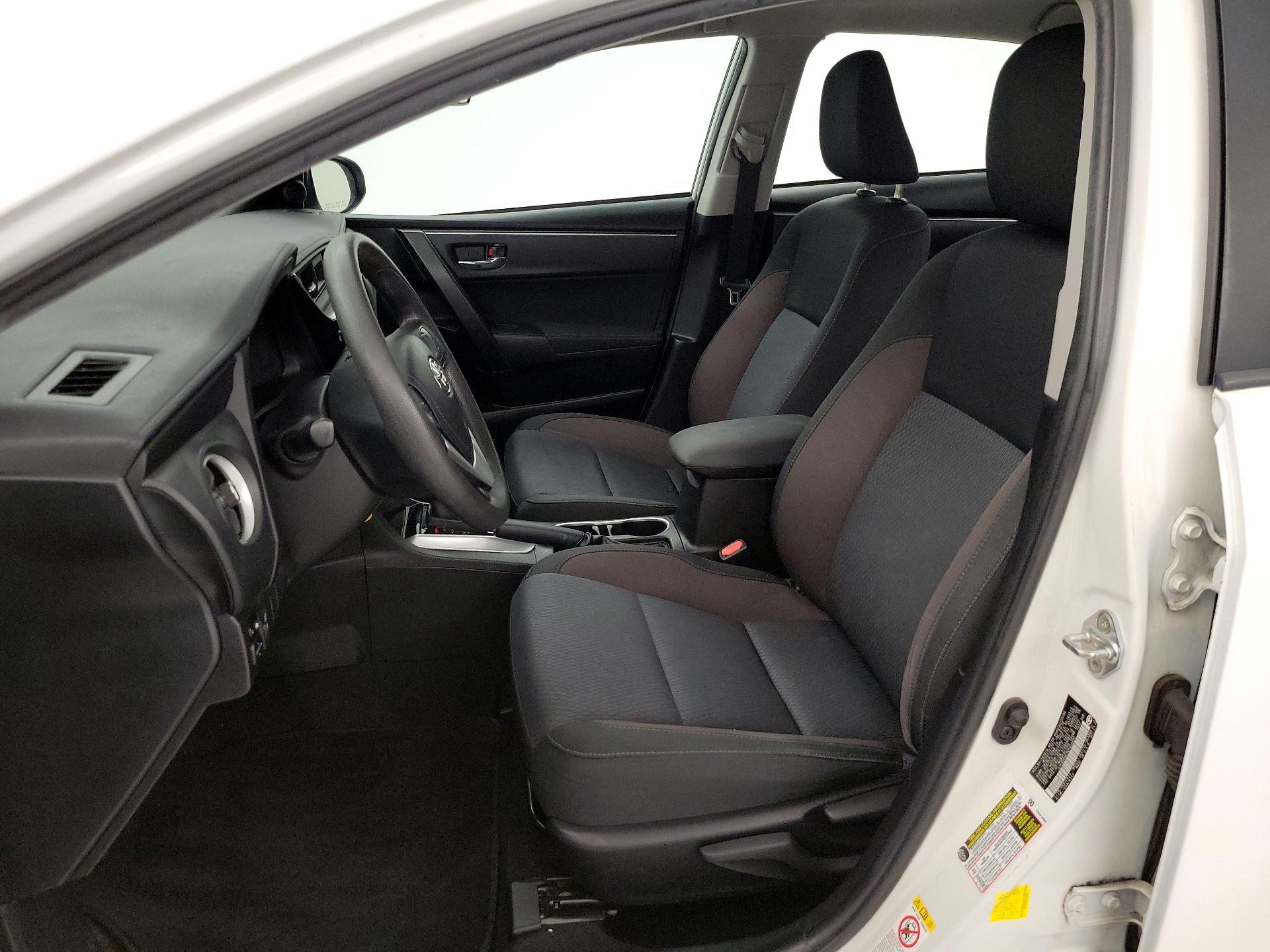 Thumbnail: 2019 Toyota Corolla - 11