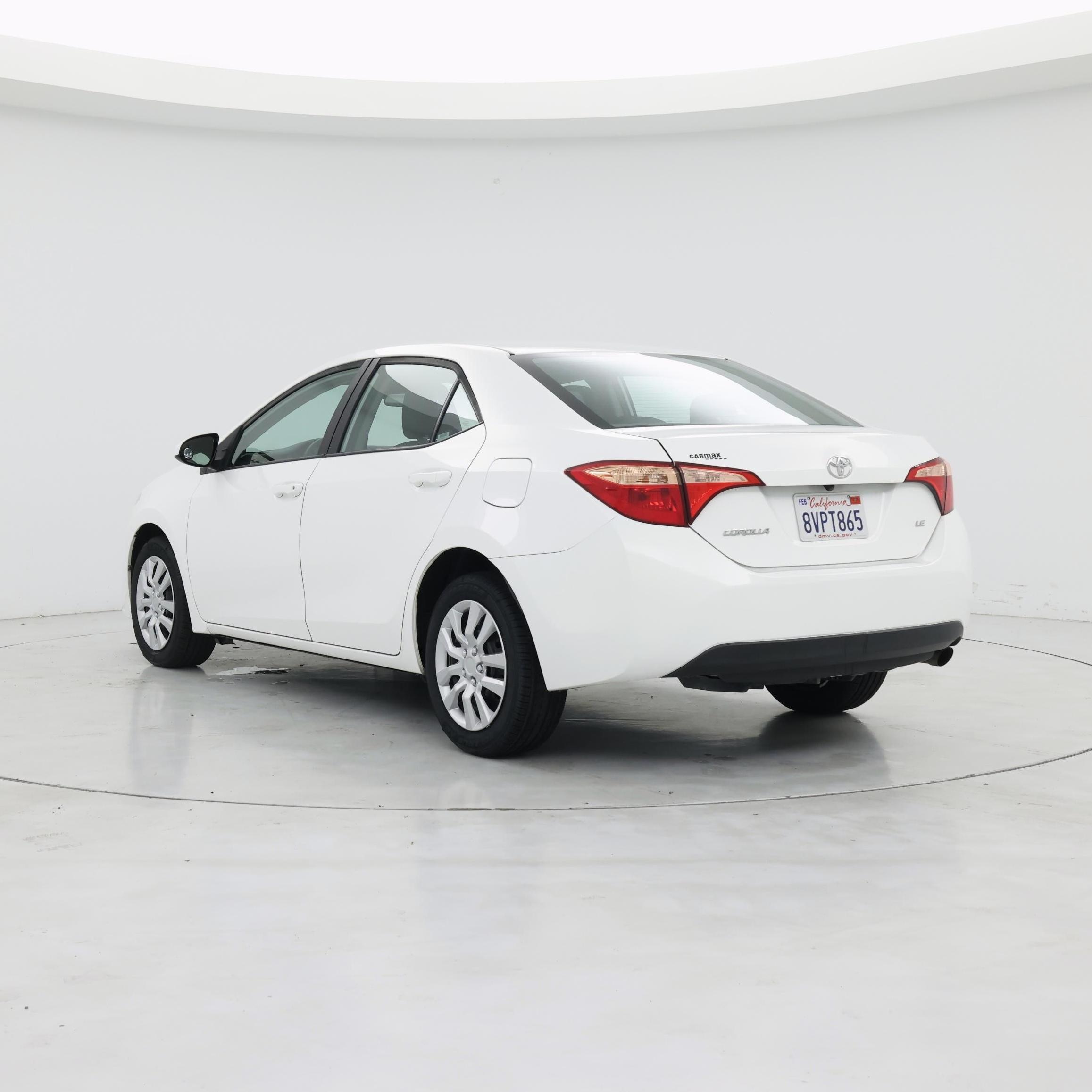 Thumbnail: 2019 Toyota Corolla - 2