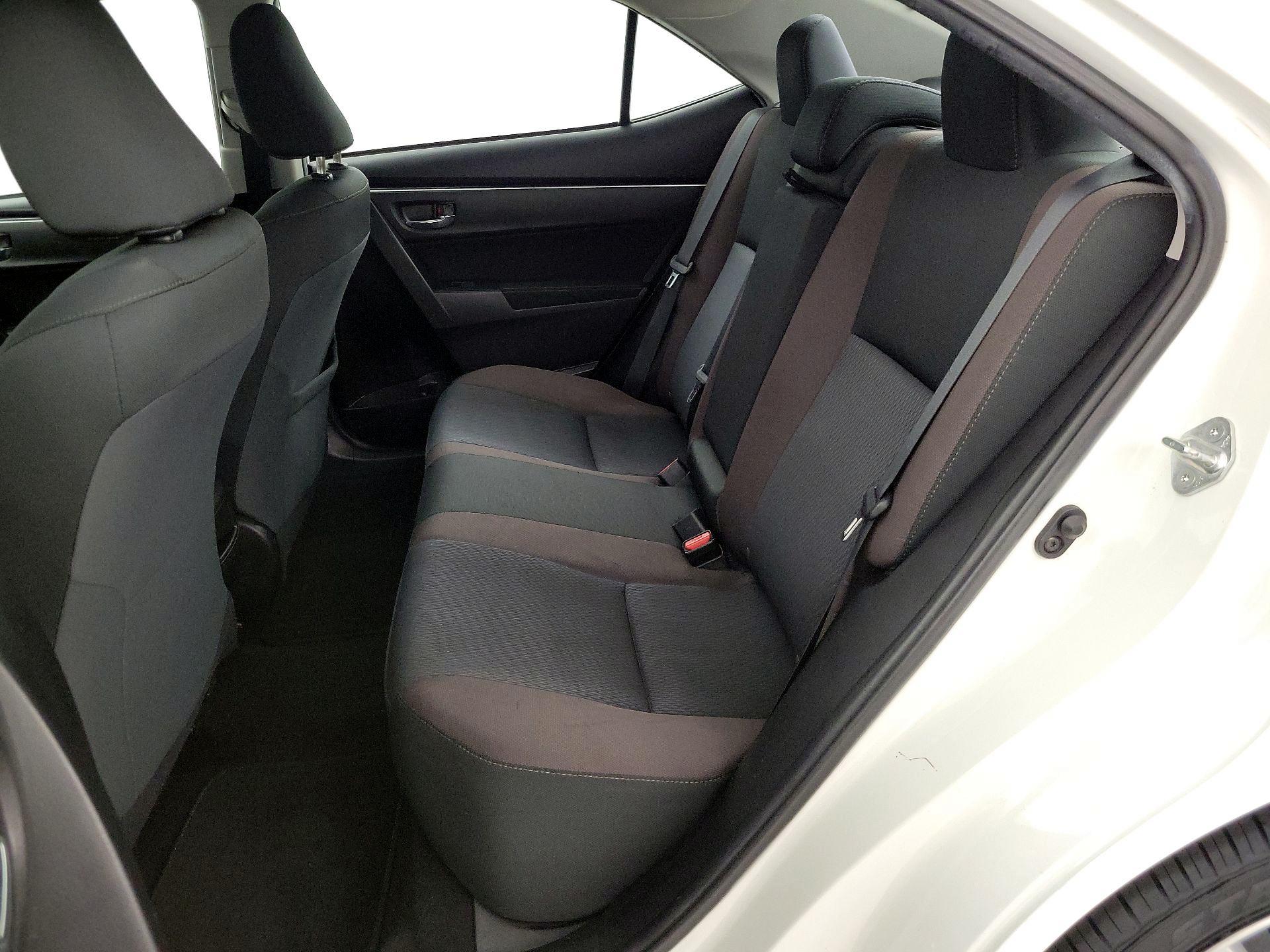 Thumbnail: 2019 Toyota Corolla - 19