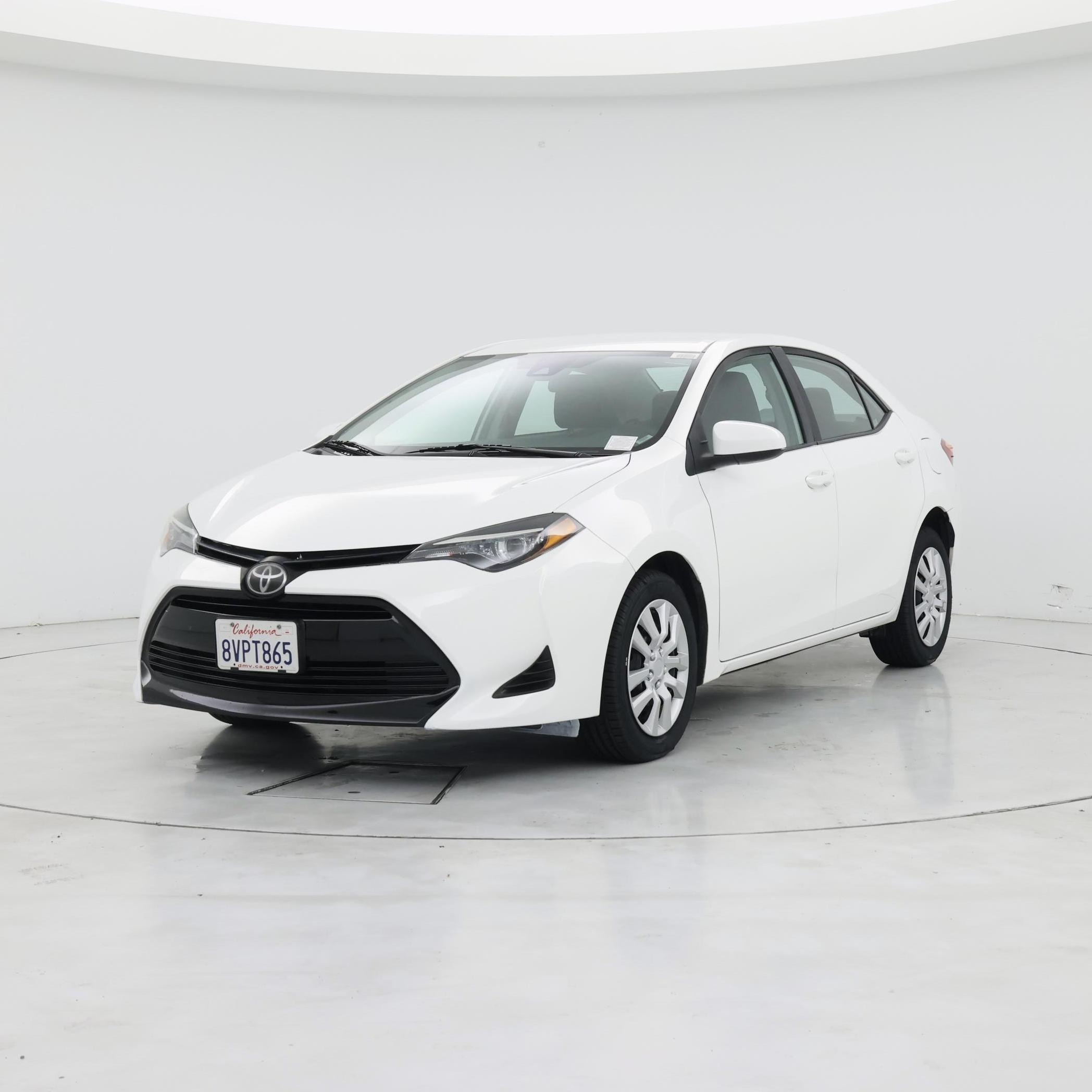 Thumbnail: 2019 Toyota Corolla - 4