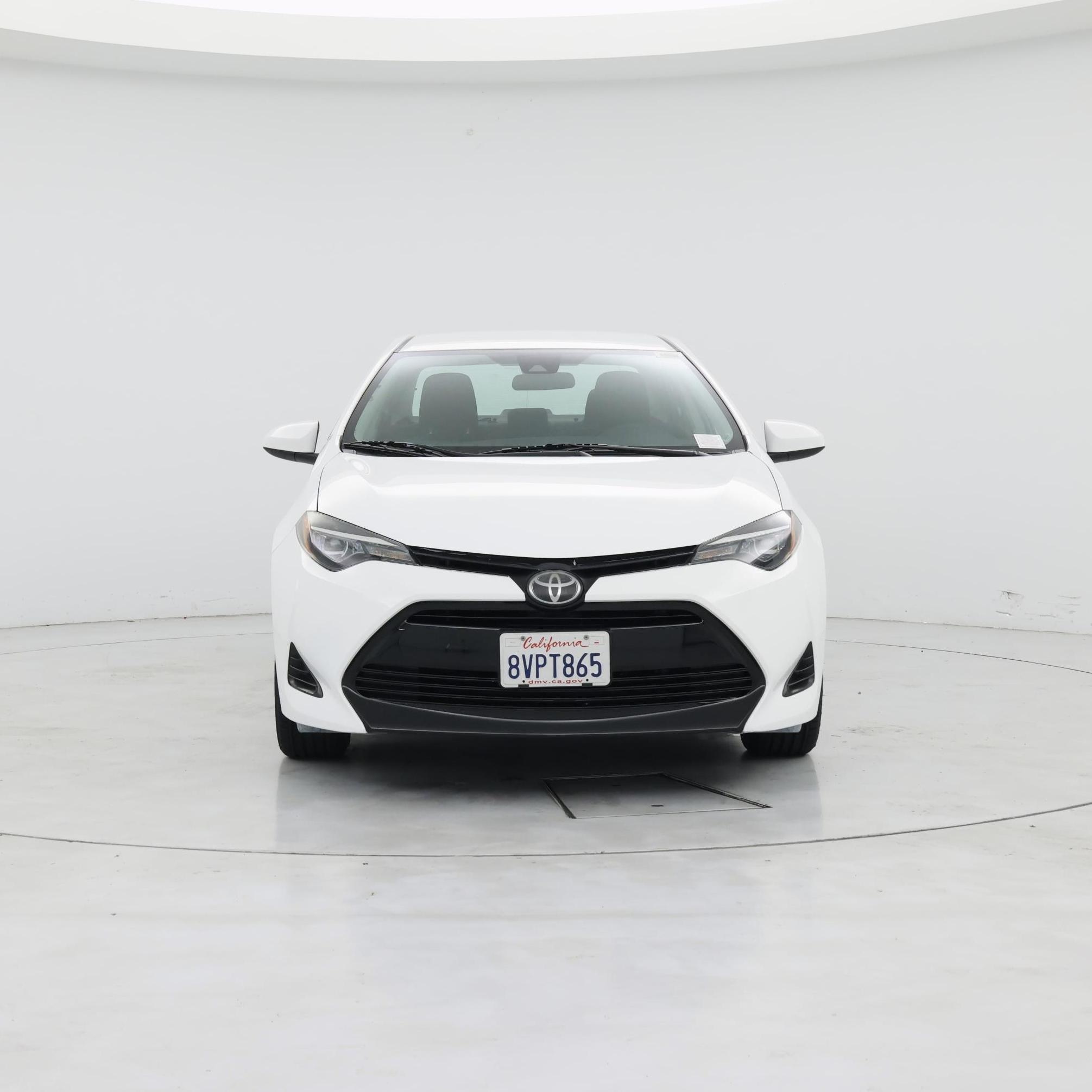 Thumbnail: 2019 Toyota Corolla - 5