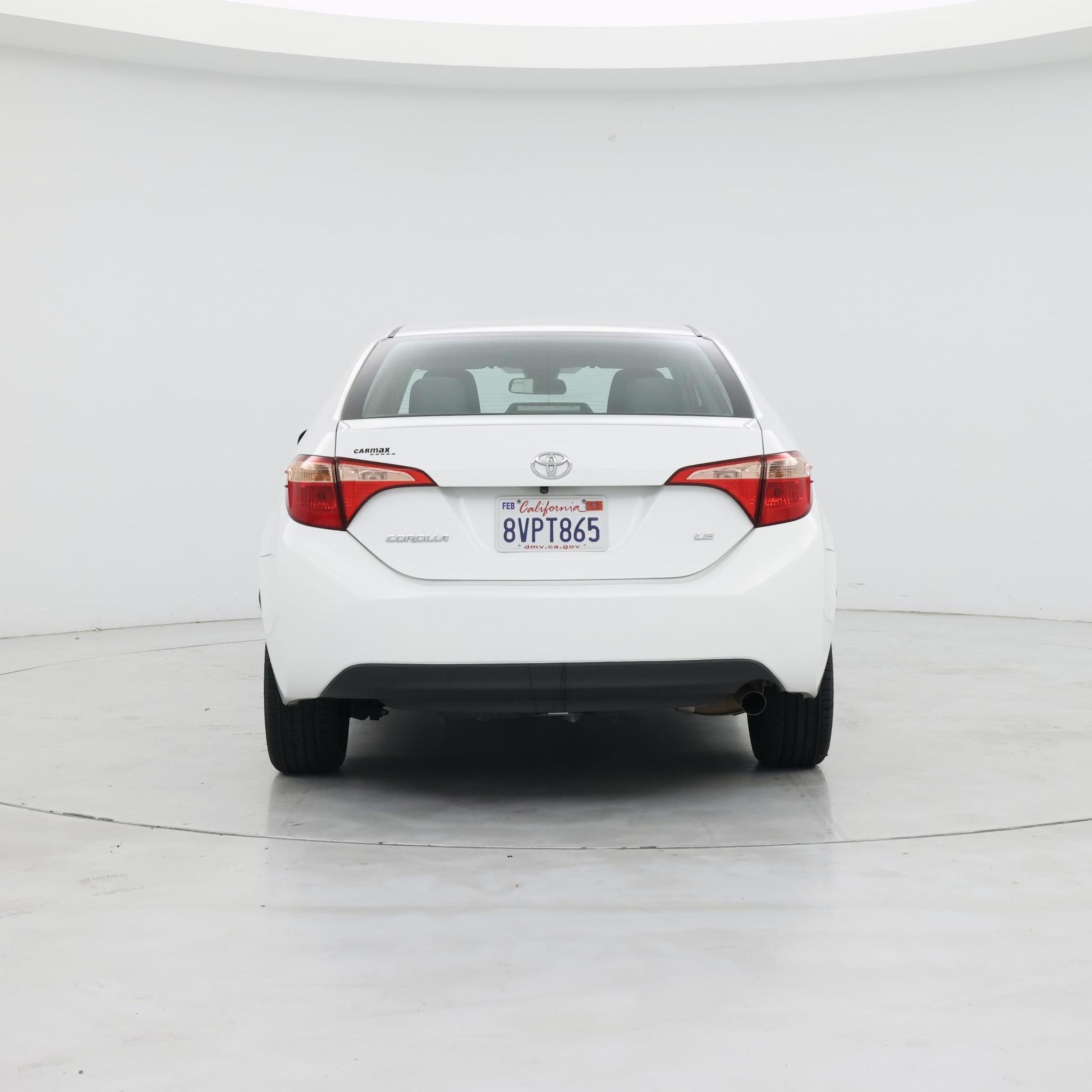 Thumbnail: 2019 Toyota Corolla - 6