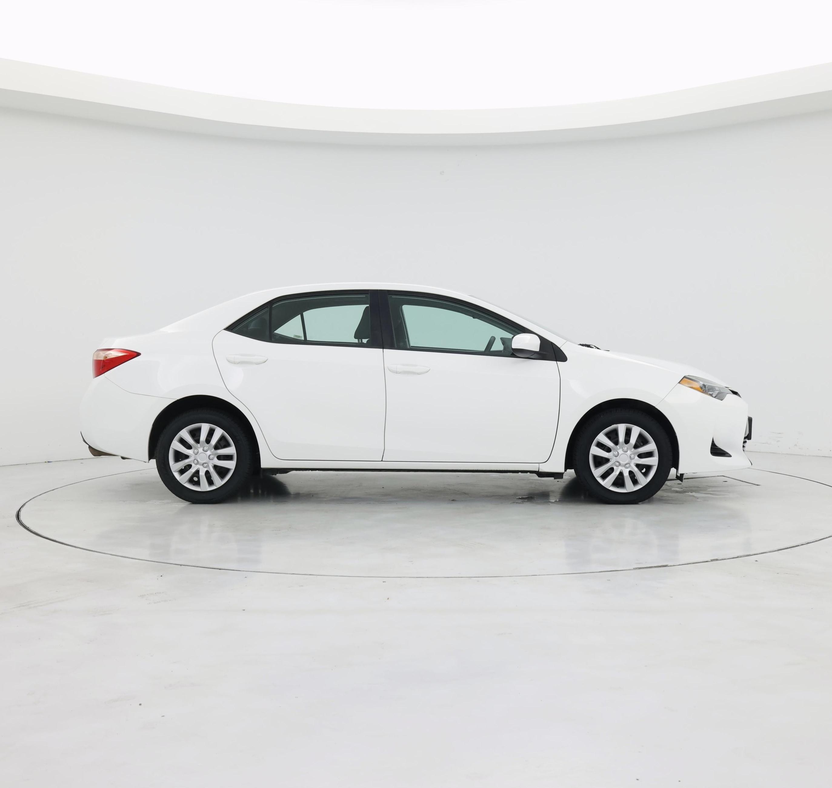 Thumbnail: 2019 Toyota Corolla - 7