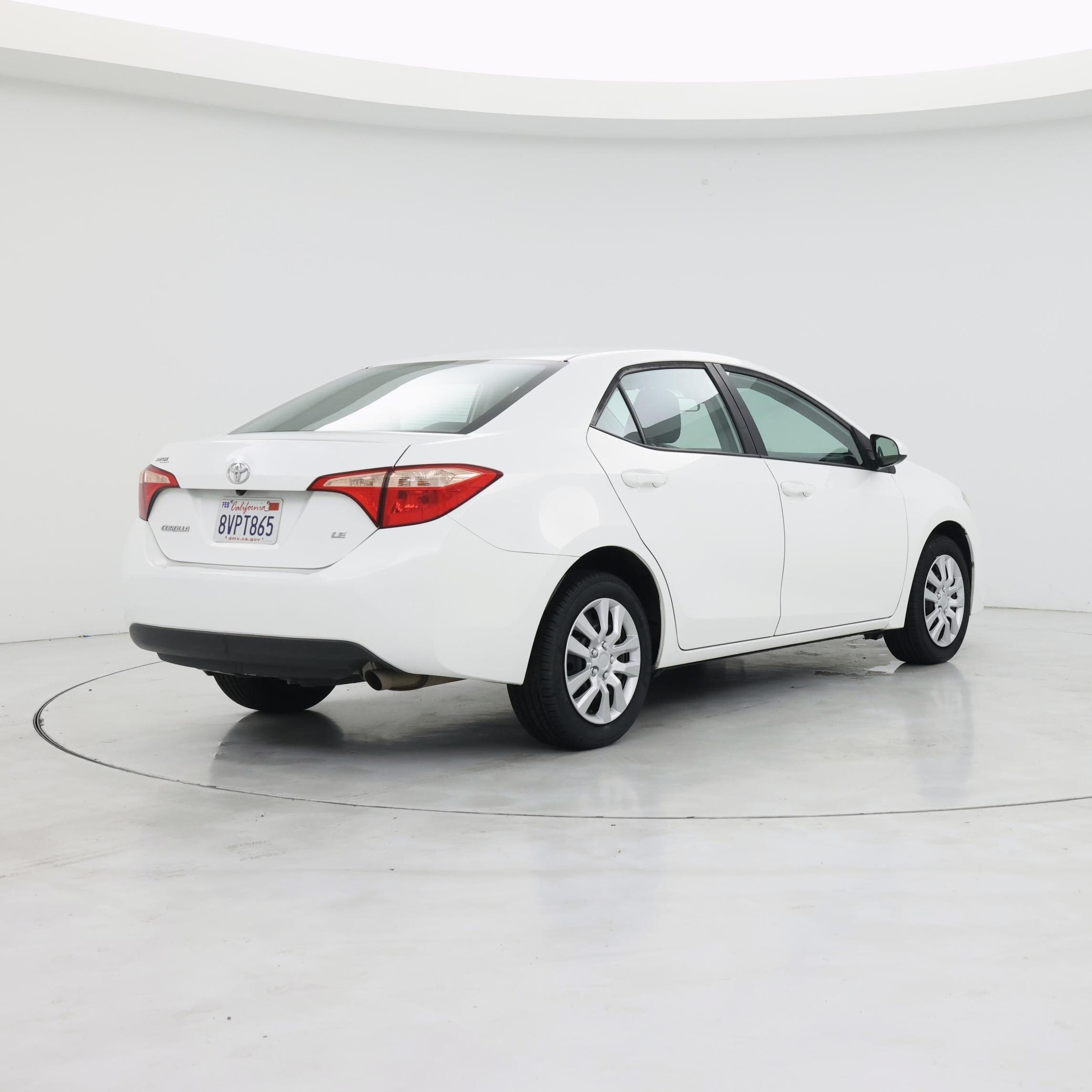 Thumbnail: 2019 Toyota Corolla - 8