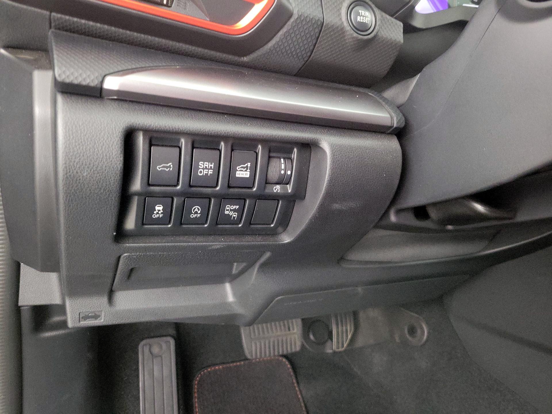 Thumbnail: 2021 Subaru Forester - 13